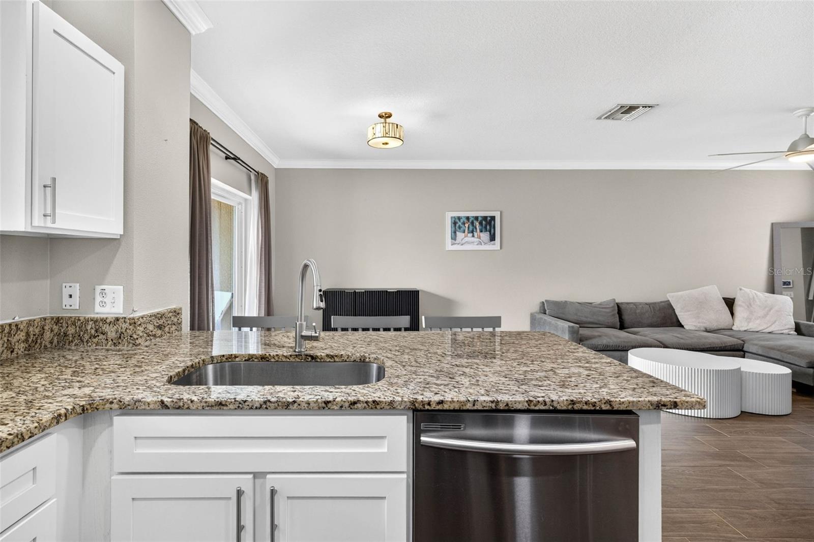 SANTA FE AT STAGECOACH - Residential