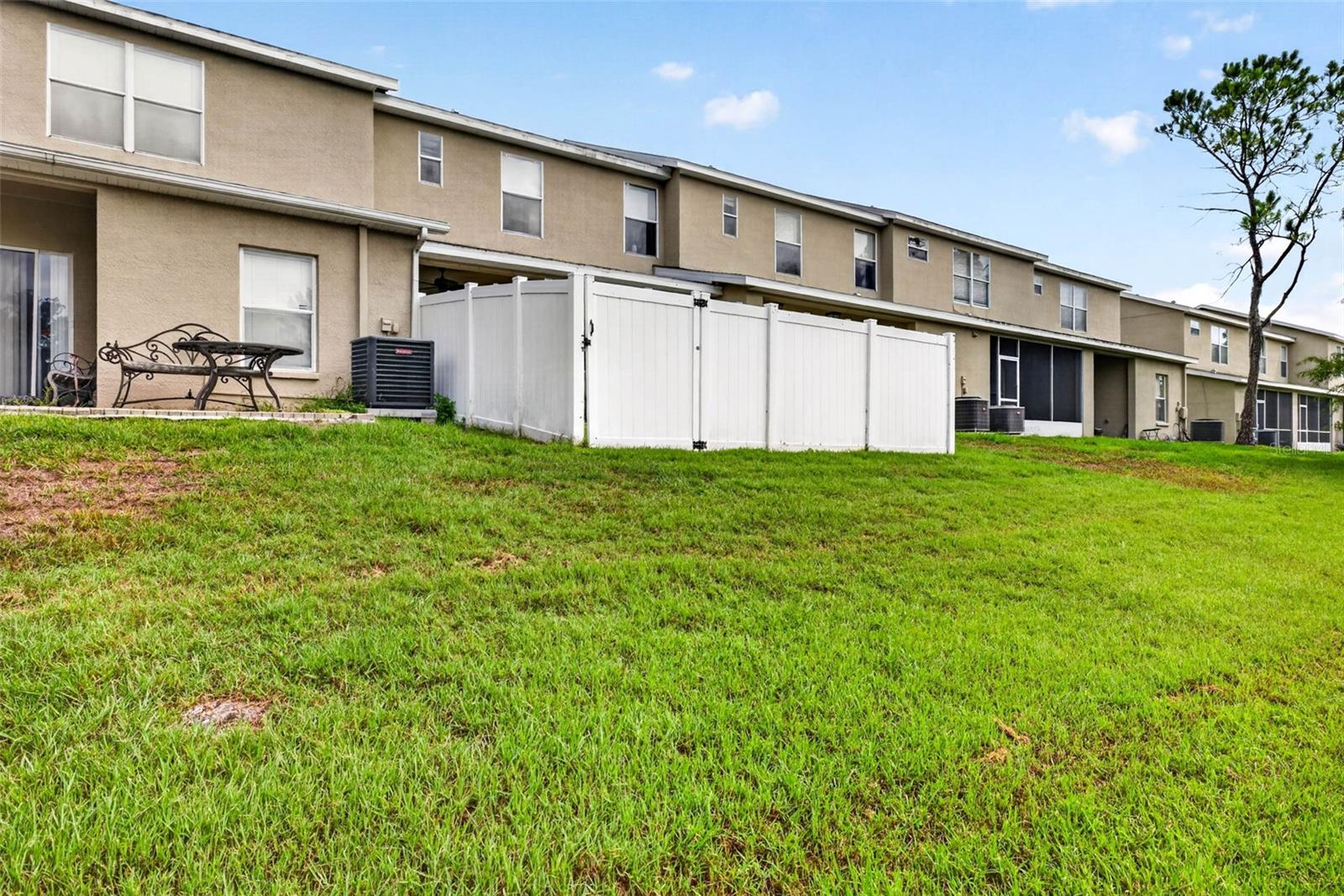 SANTA FE AT STAGECOACH - Residential
