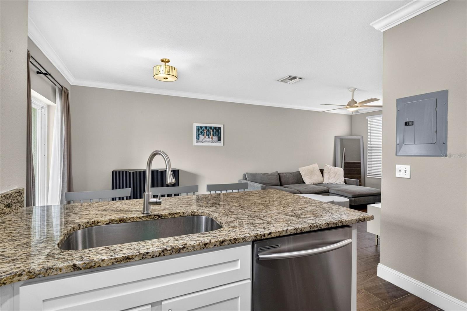 SANTA FE AT STAGECOACH - Residential