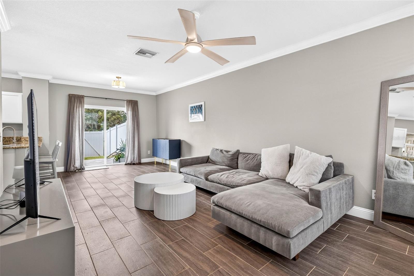 SANTA FE AT STAGECOACH - Residential