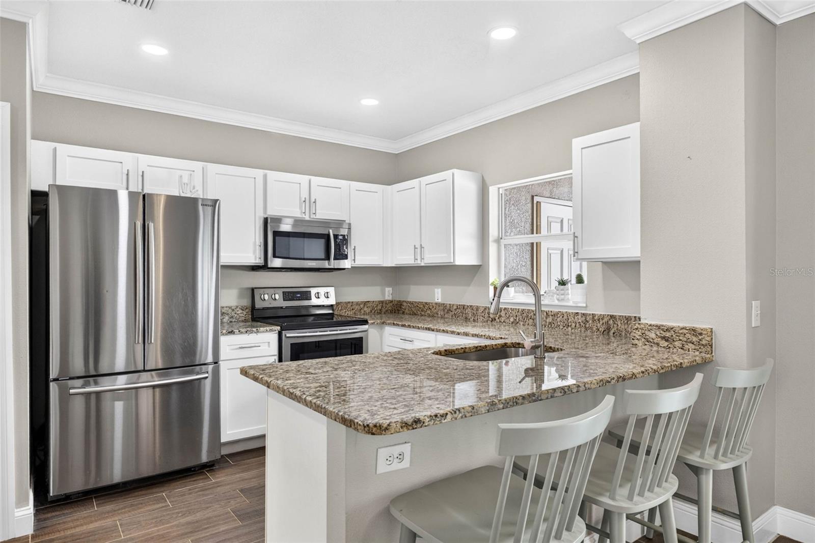 SANTA FE AT STAGECOACH - Residential