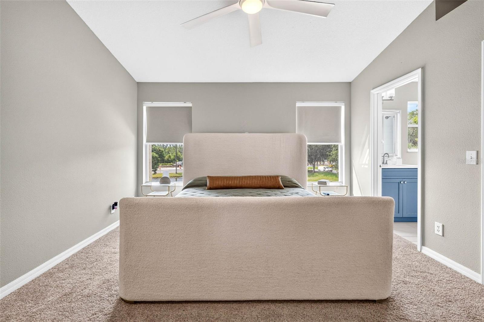 SANTA FE AT STAGECOACH - Residential