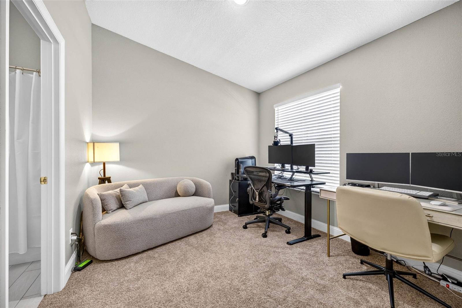SANTA FE AT STAGECOACH - Residential