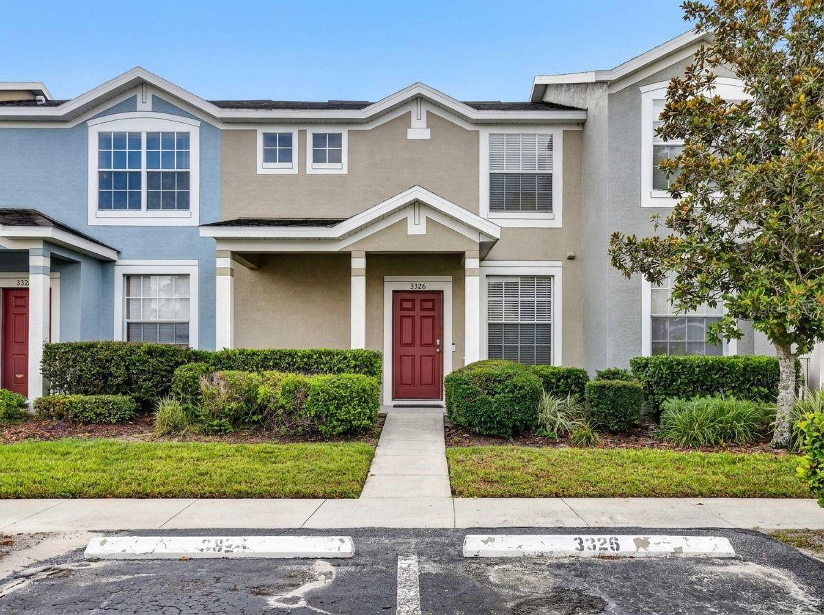 SANTA FE AT STAGECOACH - Residential
