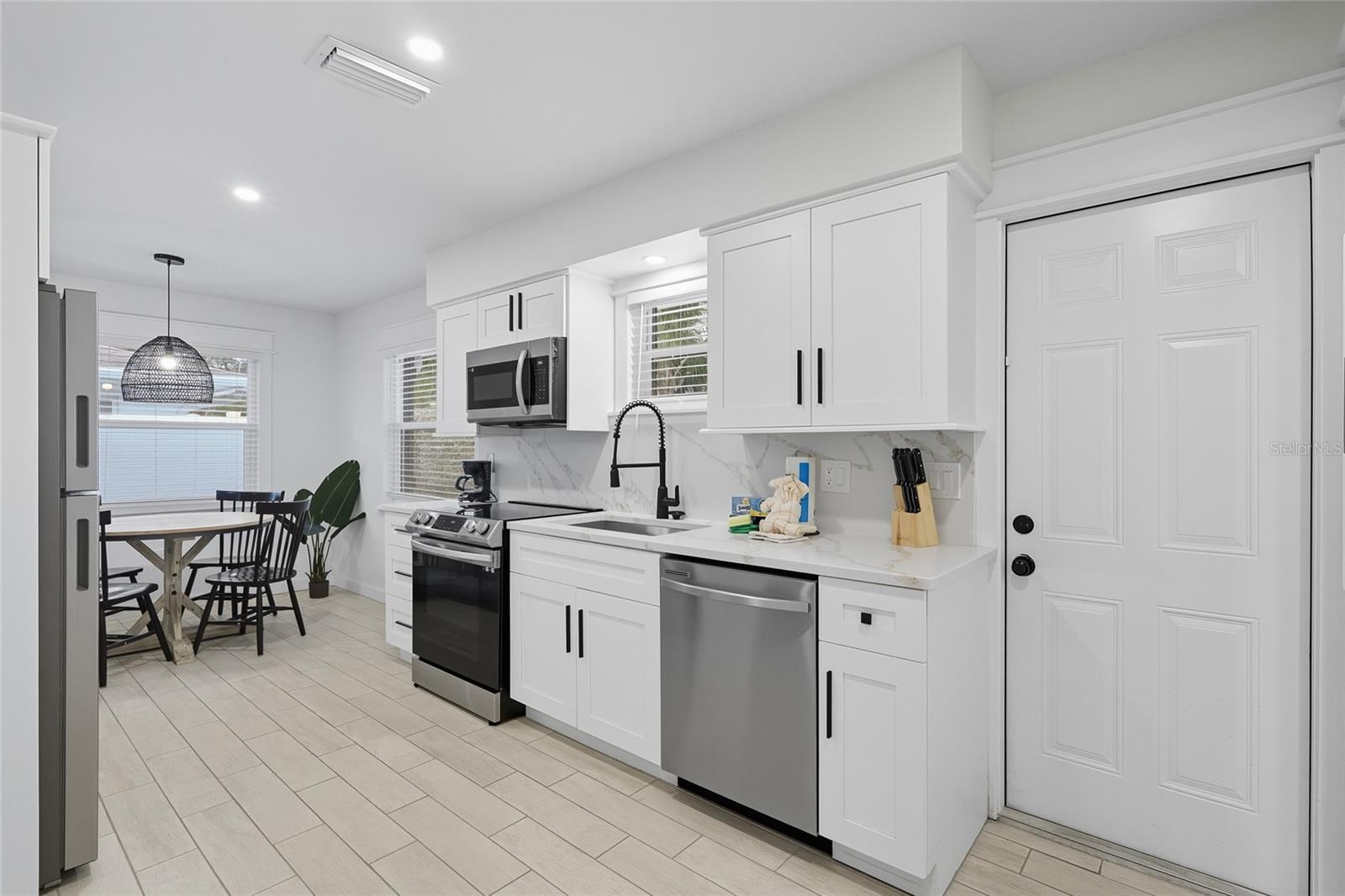 ILEXHURST - Residential
