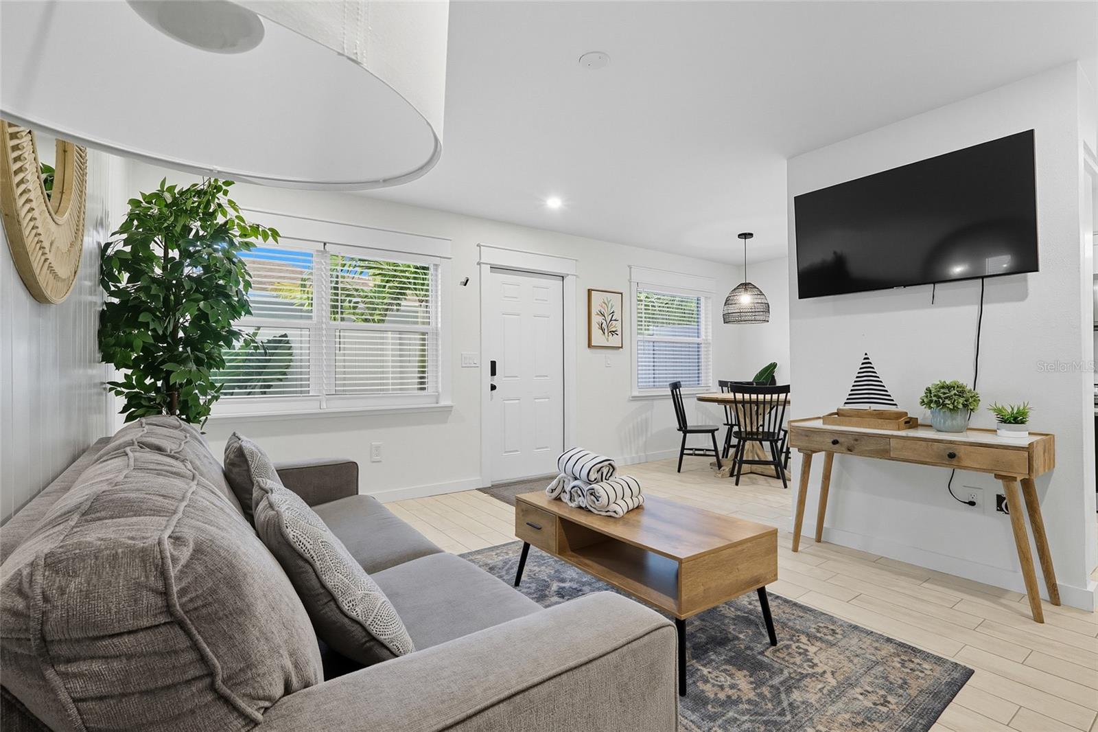 ILEXHURST - Residential