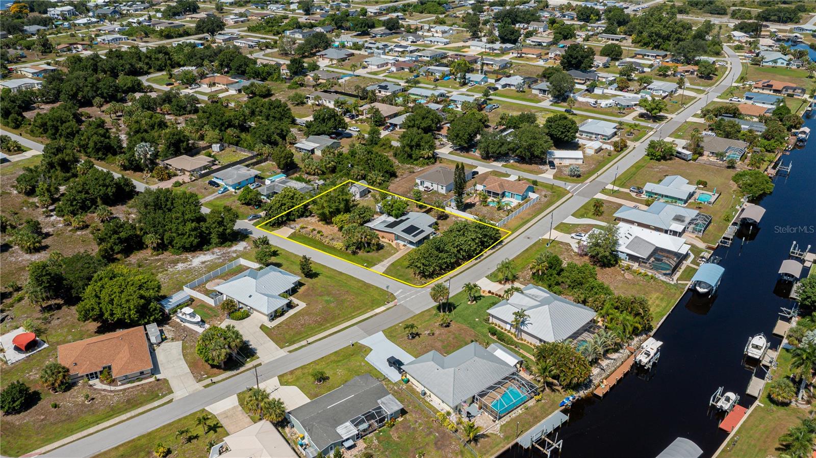 HRBR HEIGHTS - Residential