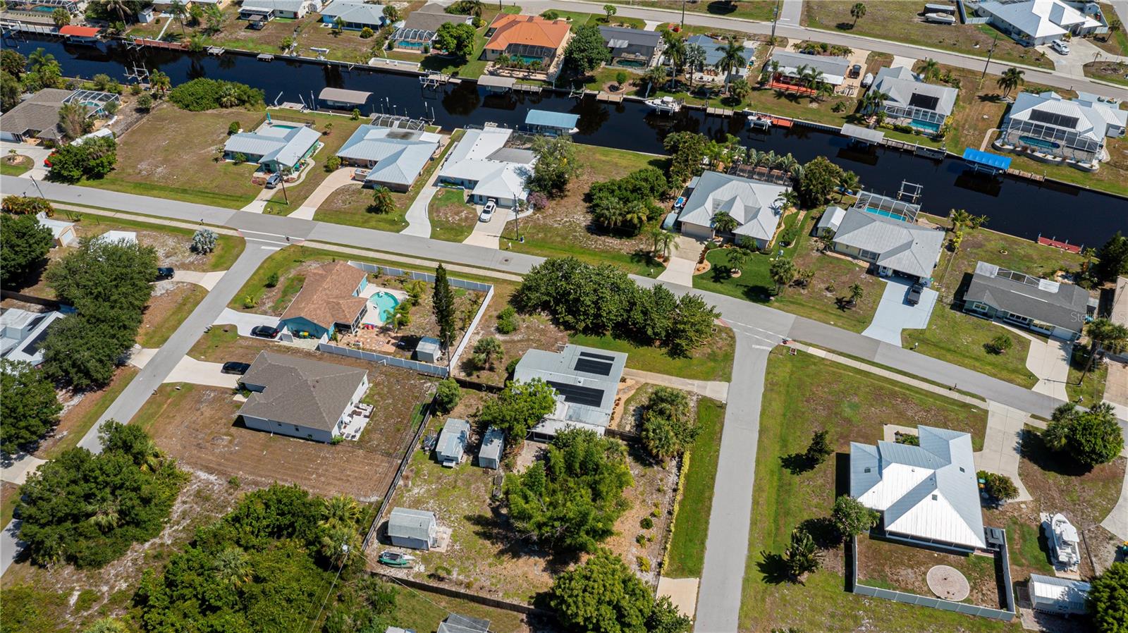 HRBR HEIGHTS - Residential