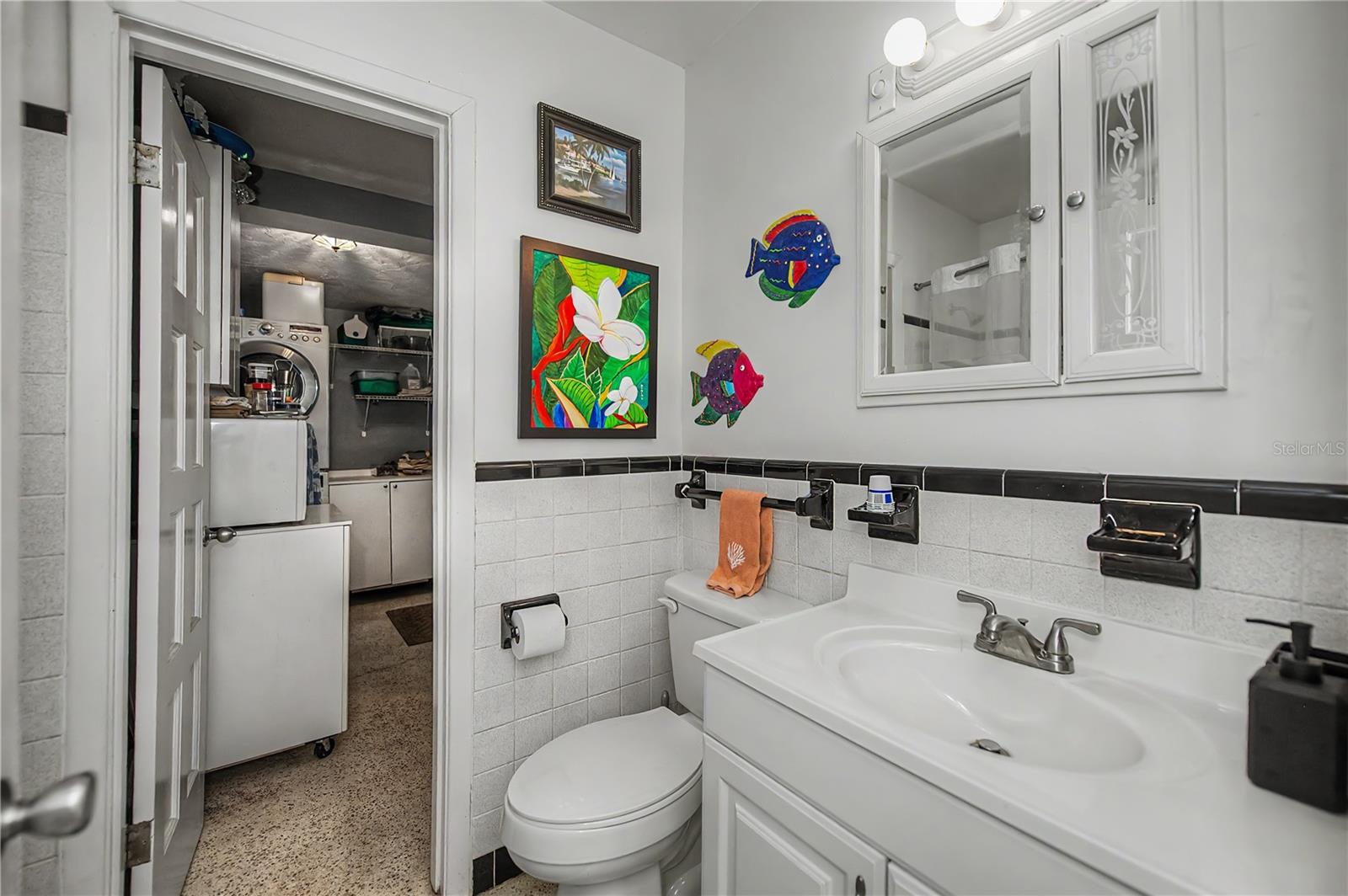 HRBR HEIGHTS - Residential