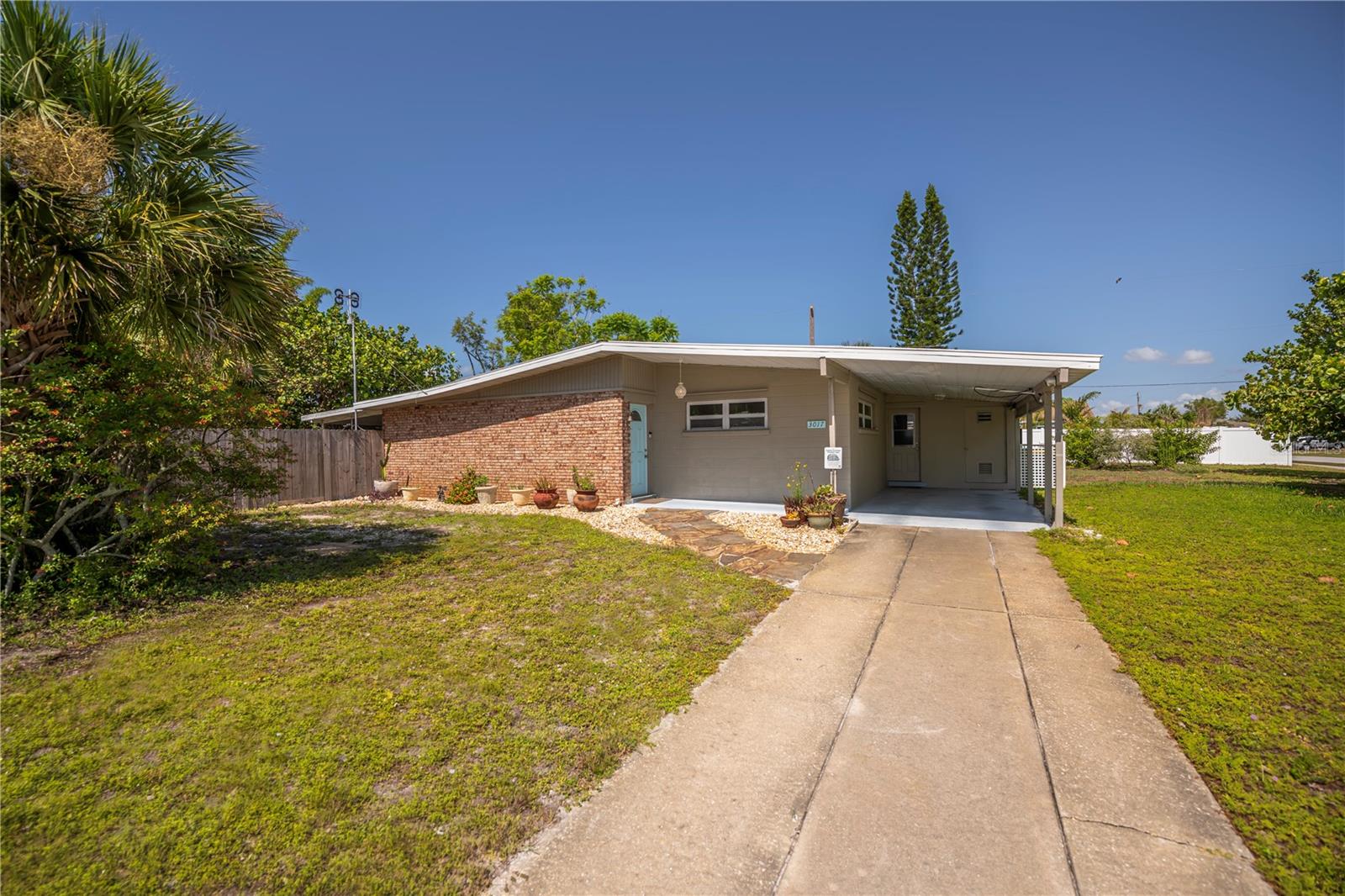 HRBR HEIGHTS - Residential