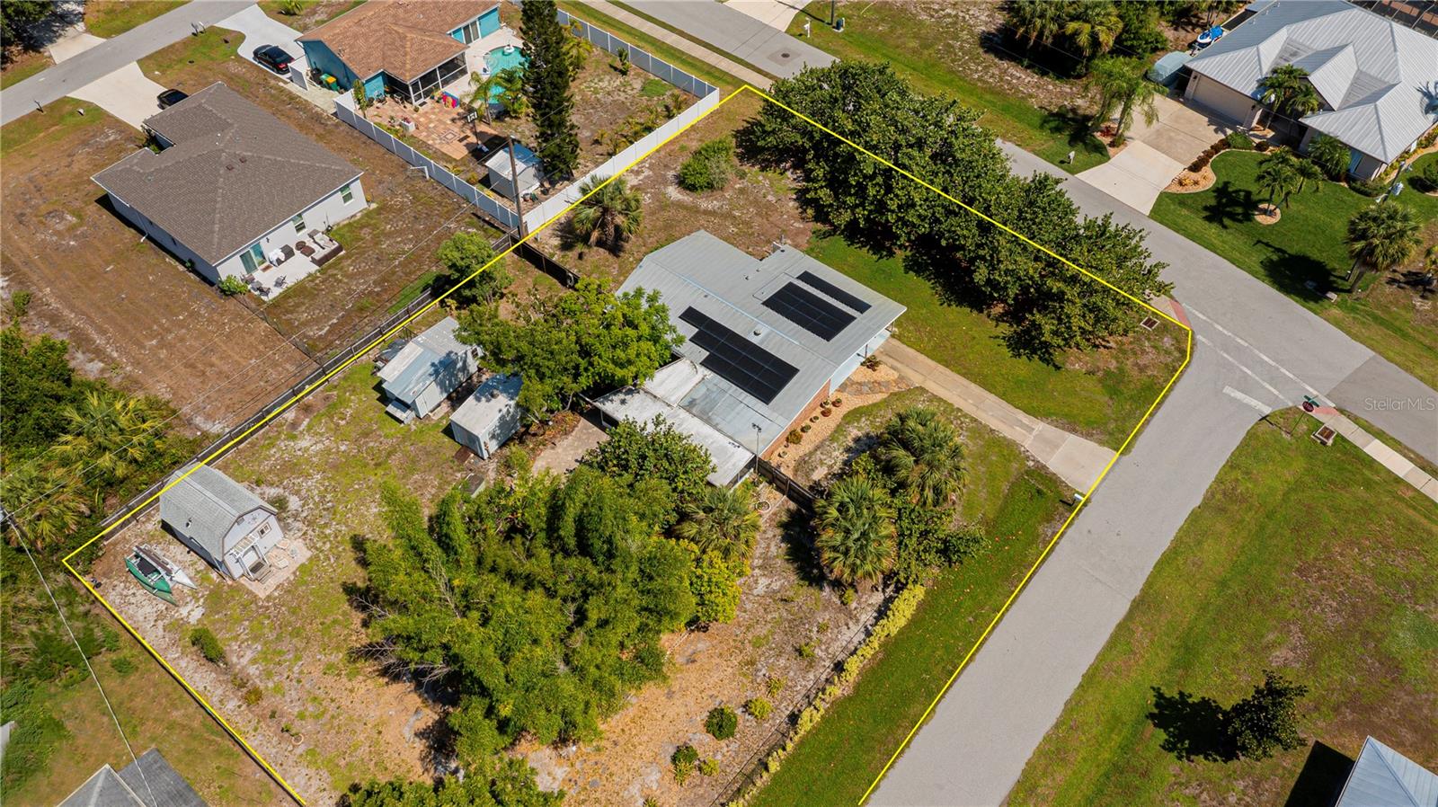 HRBR HEIGHTS - Residential
