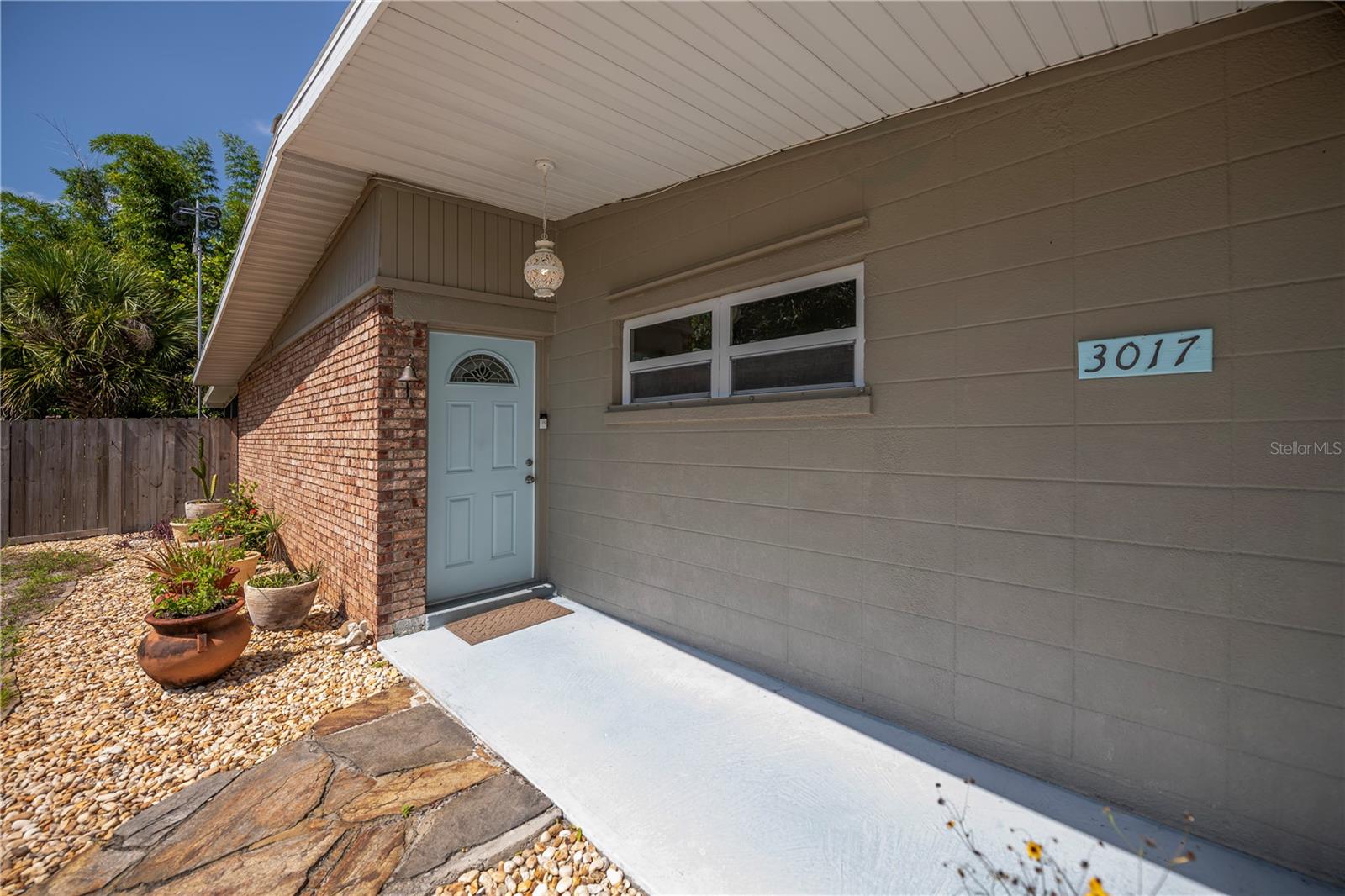 HRBR HEIGHTS - Residential