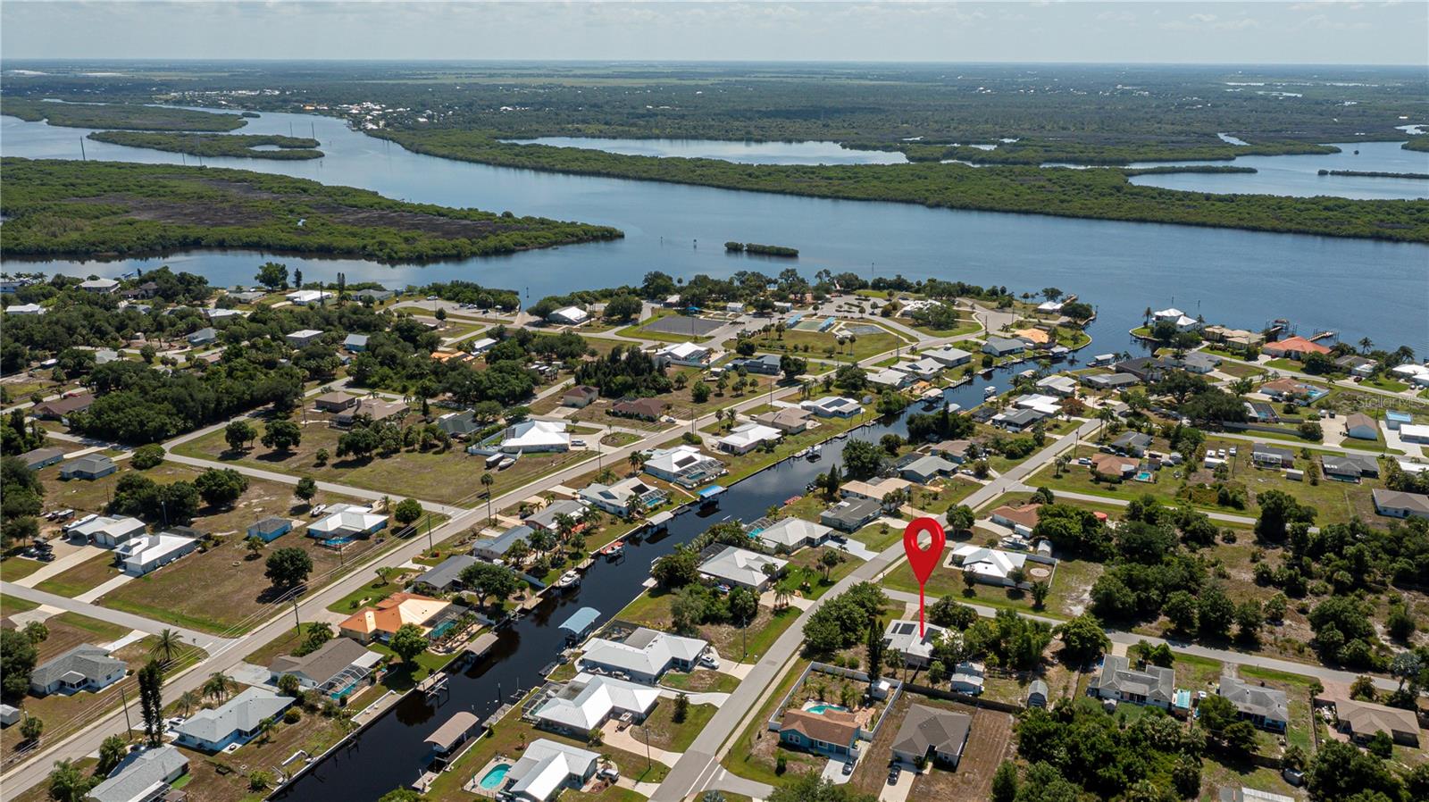 HRBR HEIGHTS - Residential