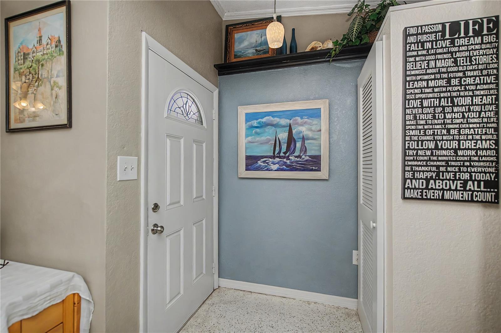 HRBR HEIGHTS - Residential