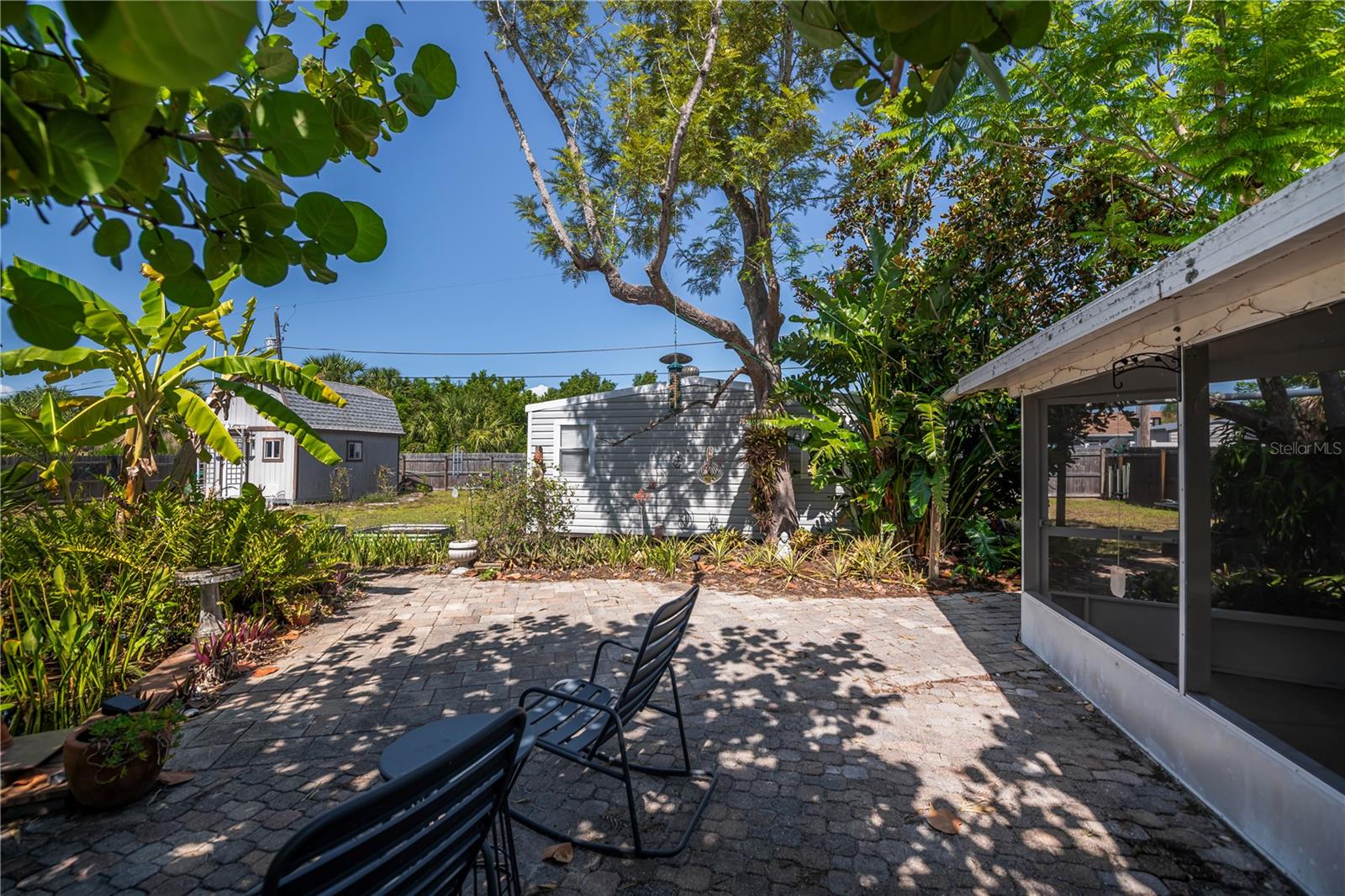 HRBR HEIGHTS - Residential