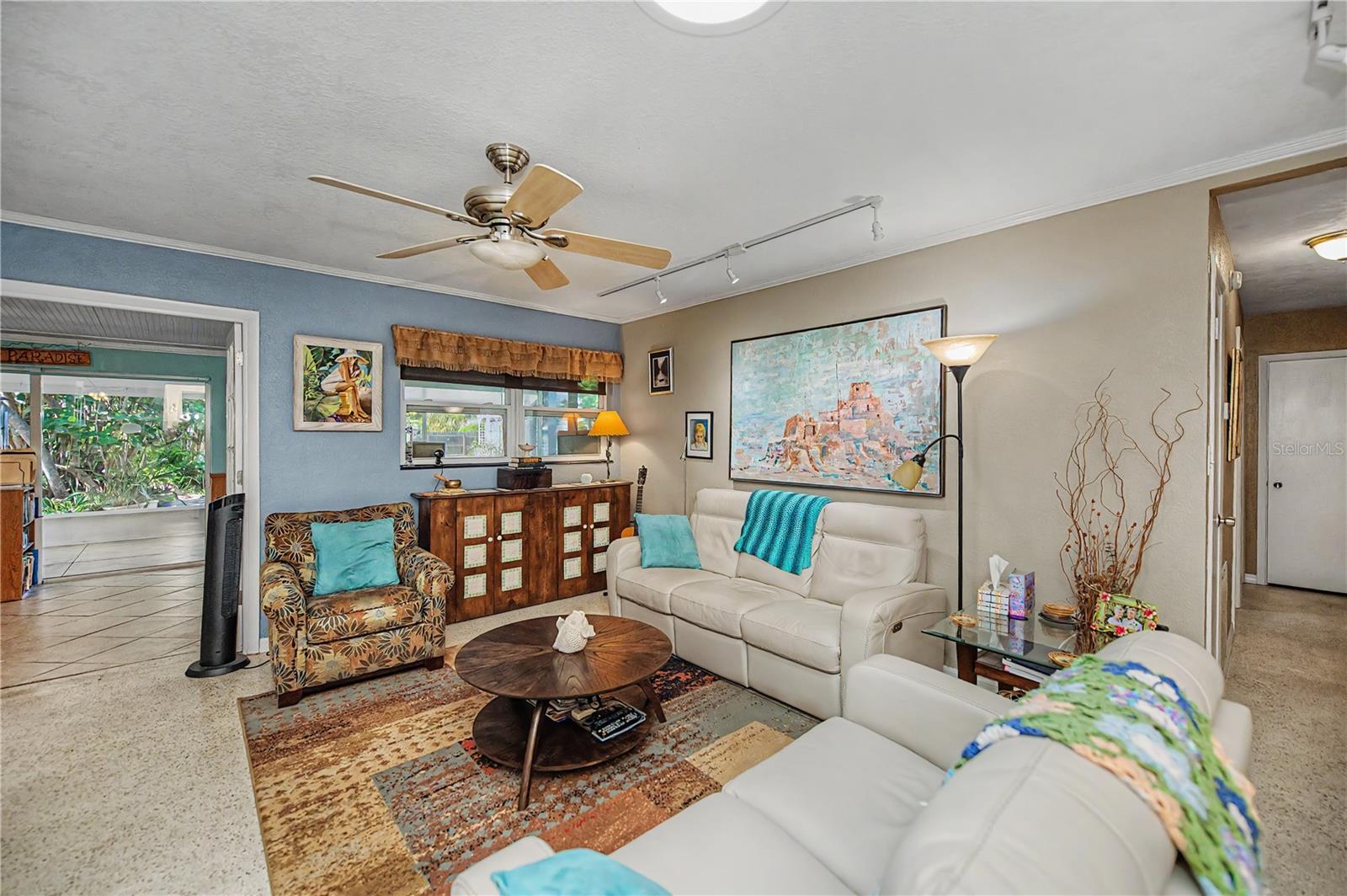 HRBR HEIGHTS - Residential