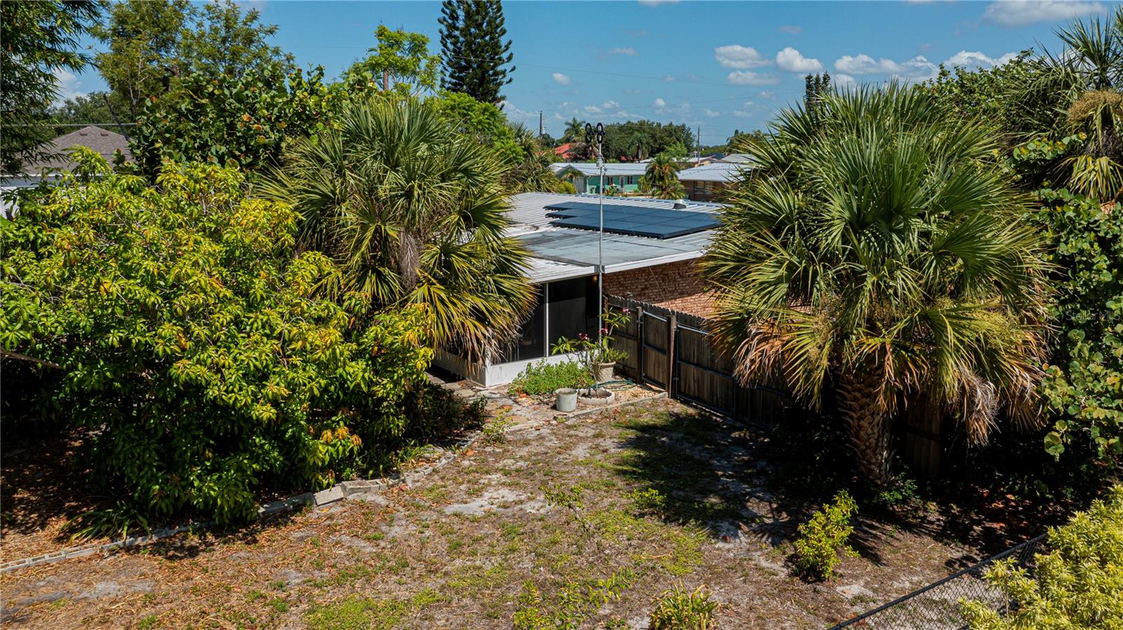 HRBR HEIGHTS - Residential