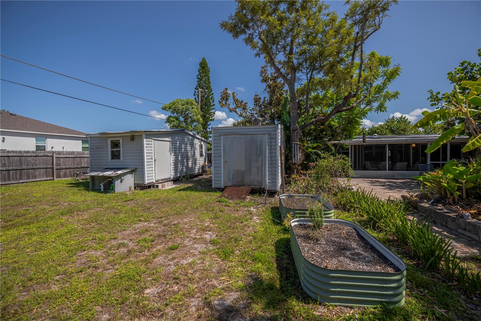 HRBR HEIGHTS - Residential