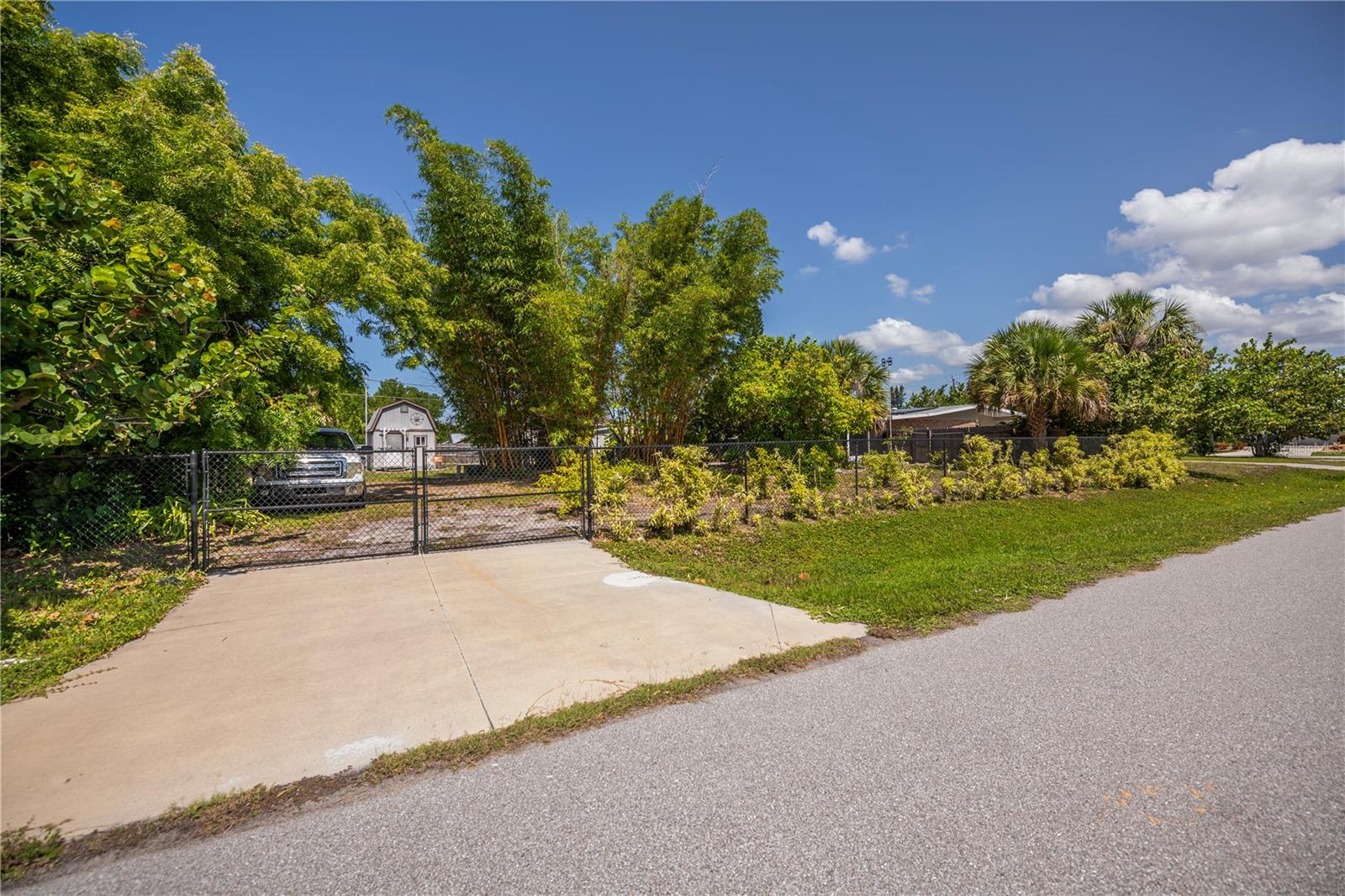 HRBR HEIGHTS - Residential