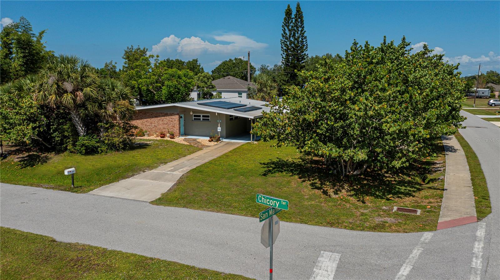 HRBR HEIGHTS - Residential