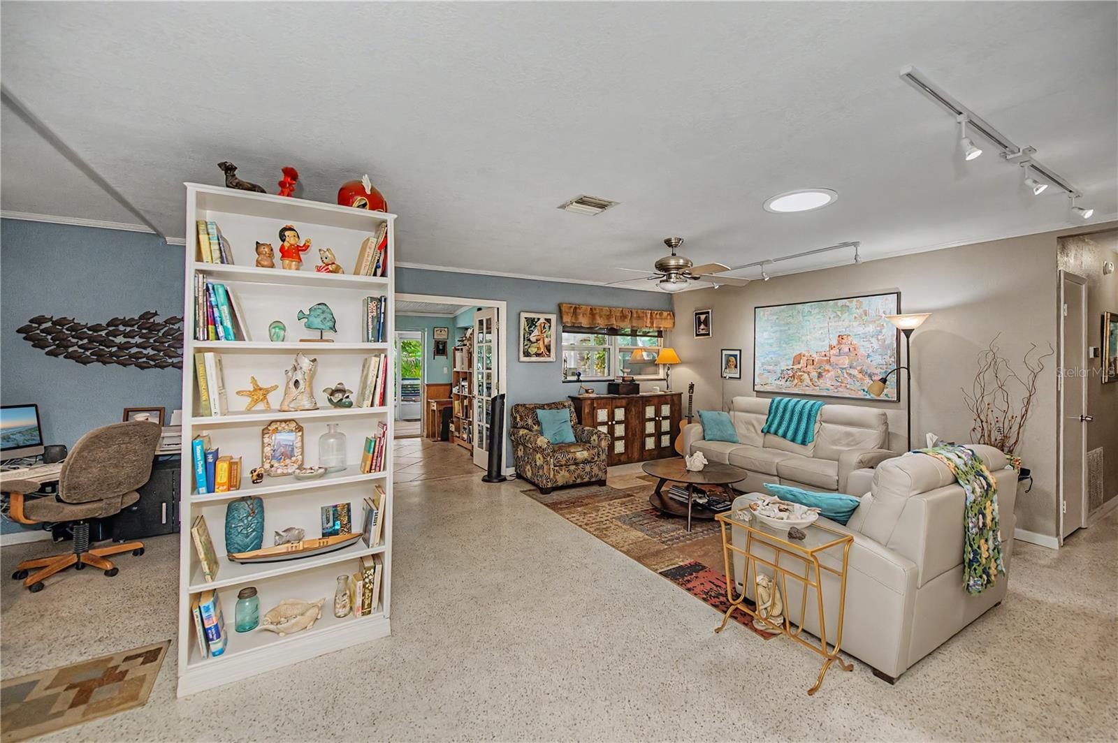 HRBR HEIGHTS - Residential