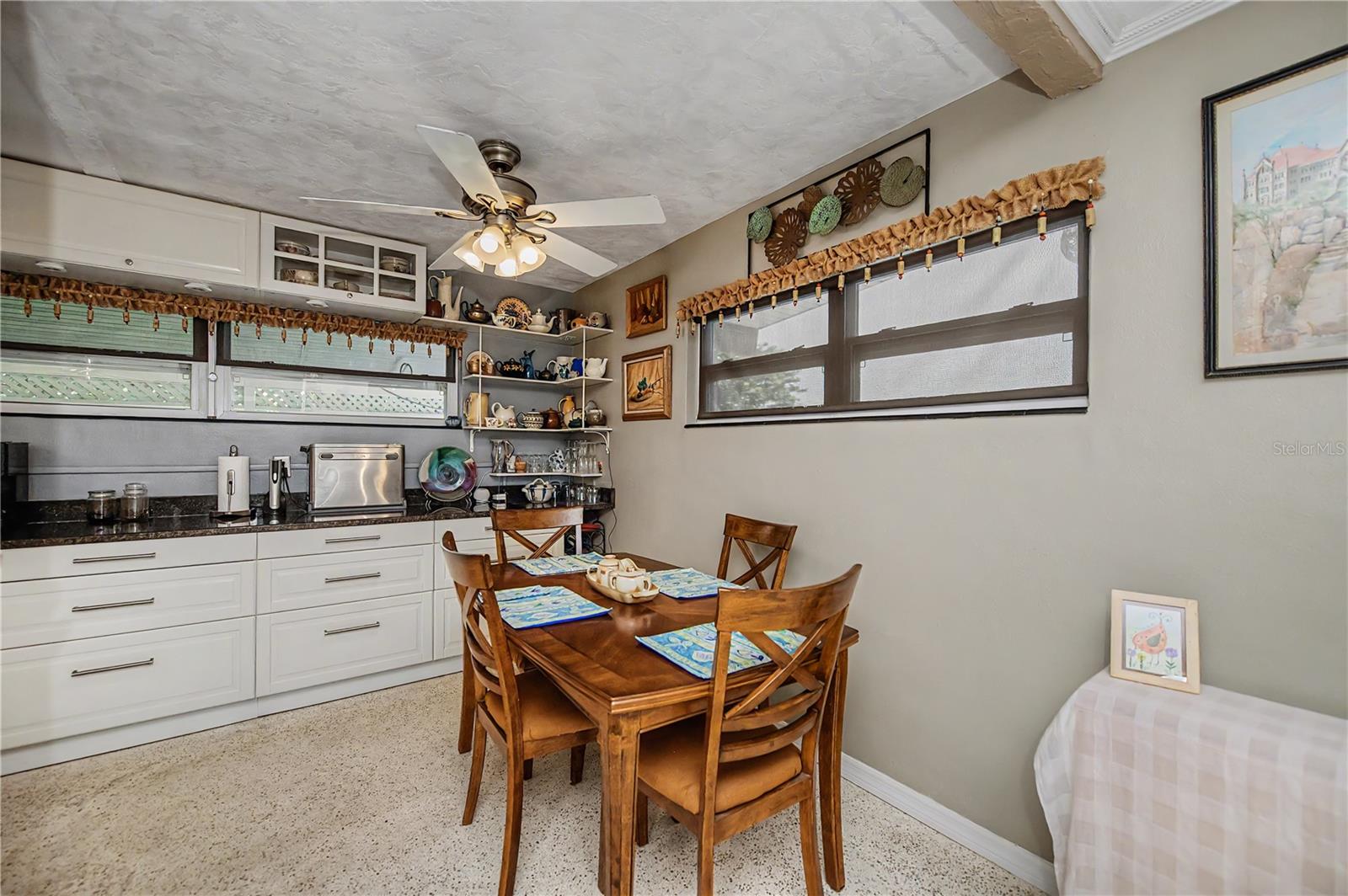 HRBR HEIGHTS - Residential