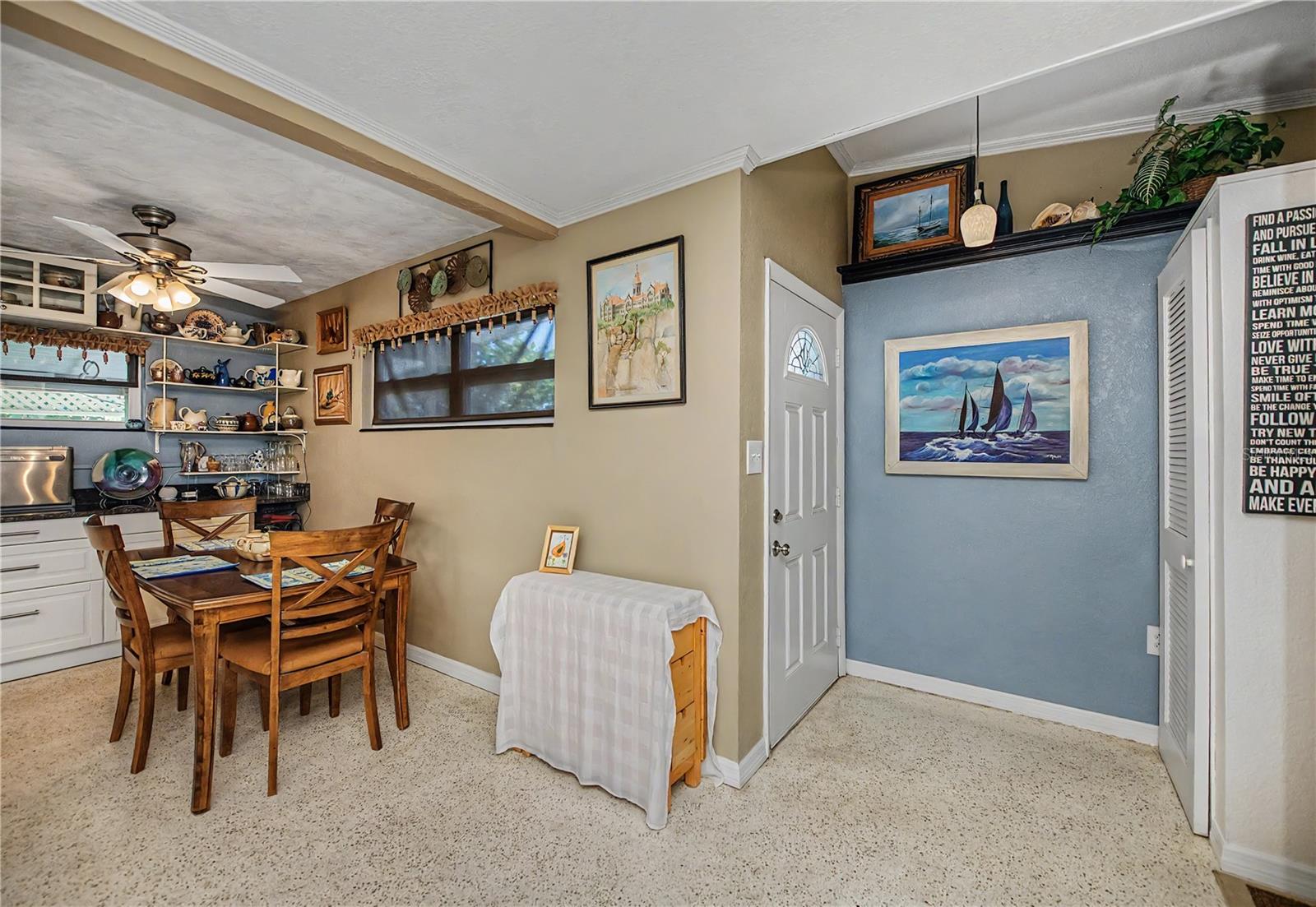 HRBR HEIGHTS - Residential
