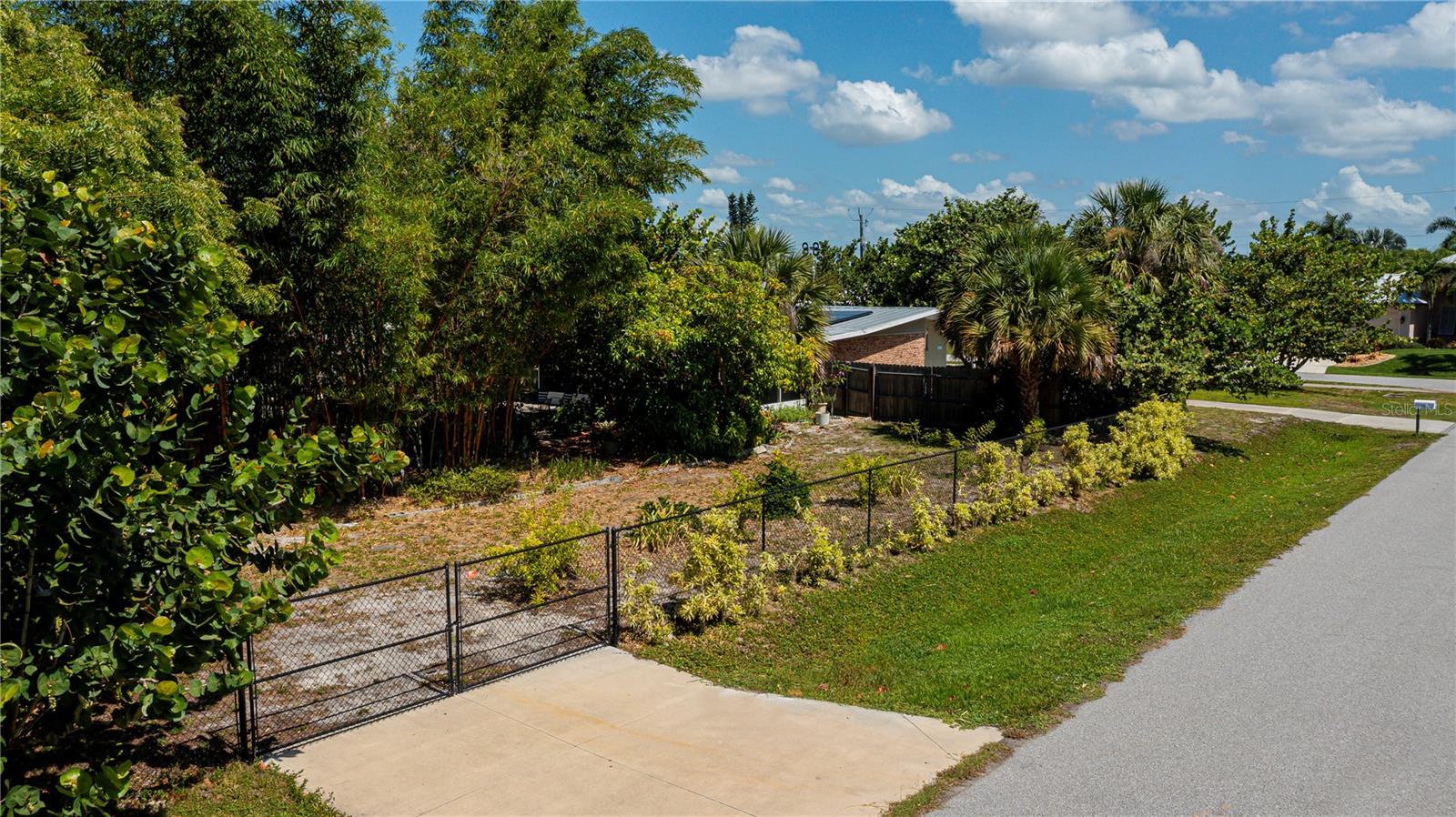 HRBR HEIGHTS - Residential