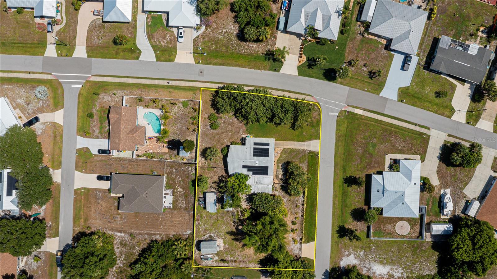 HRBR HEIGHTS - Residential