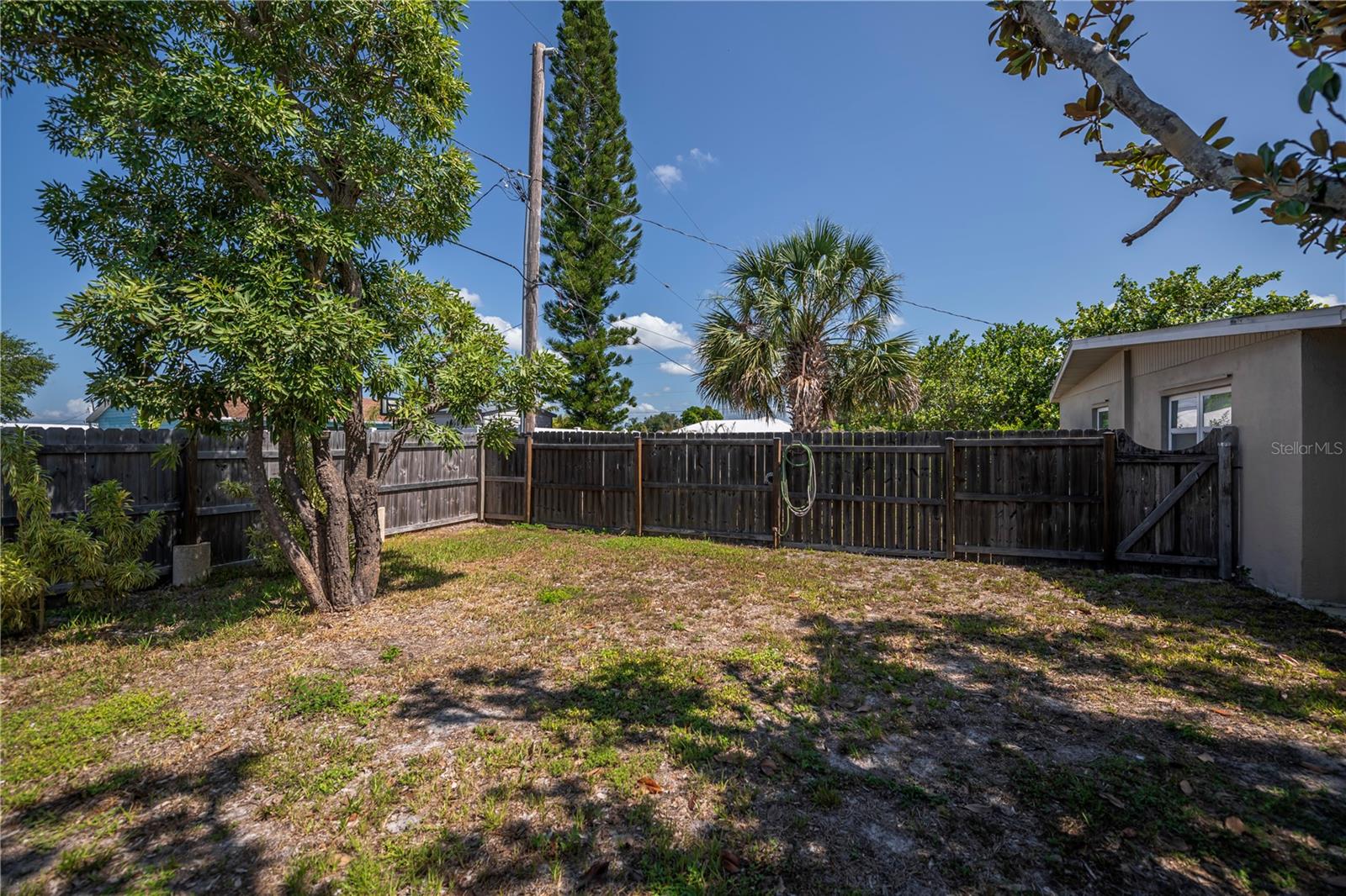 HRBR HEIGHTS - Residential