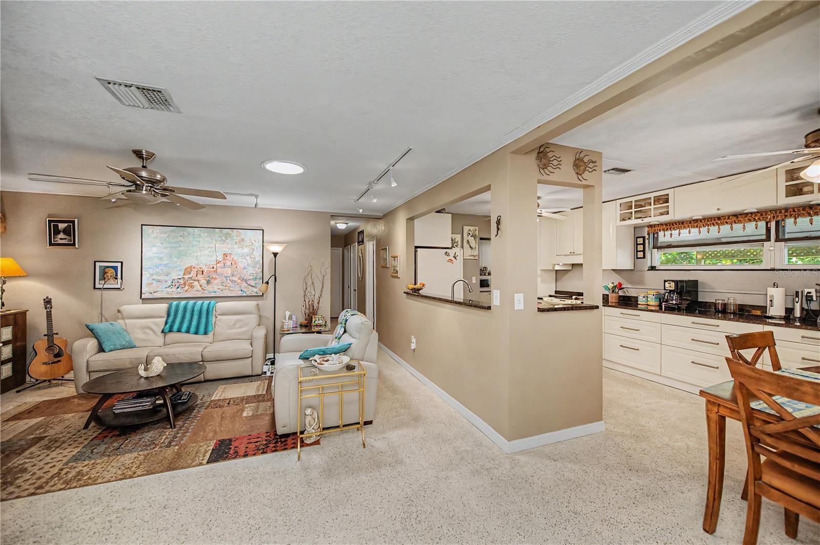 HRBR HEIGHTS - Residential