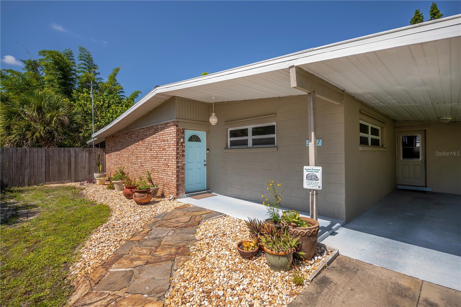 HRBR HEIGHTS - Residential