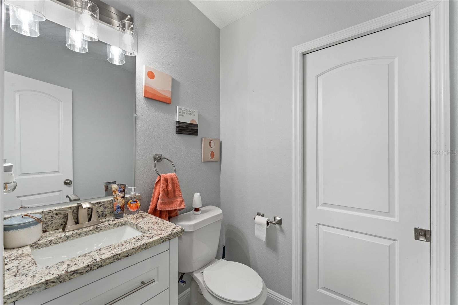 LYNNWOOD ESTATES - Residential
