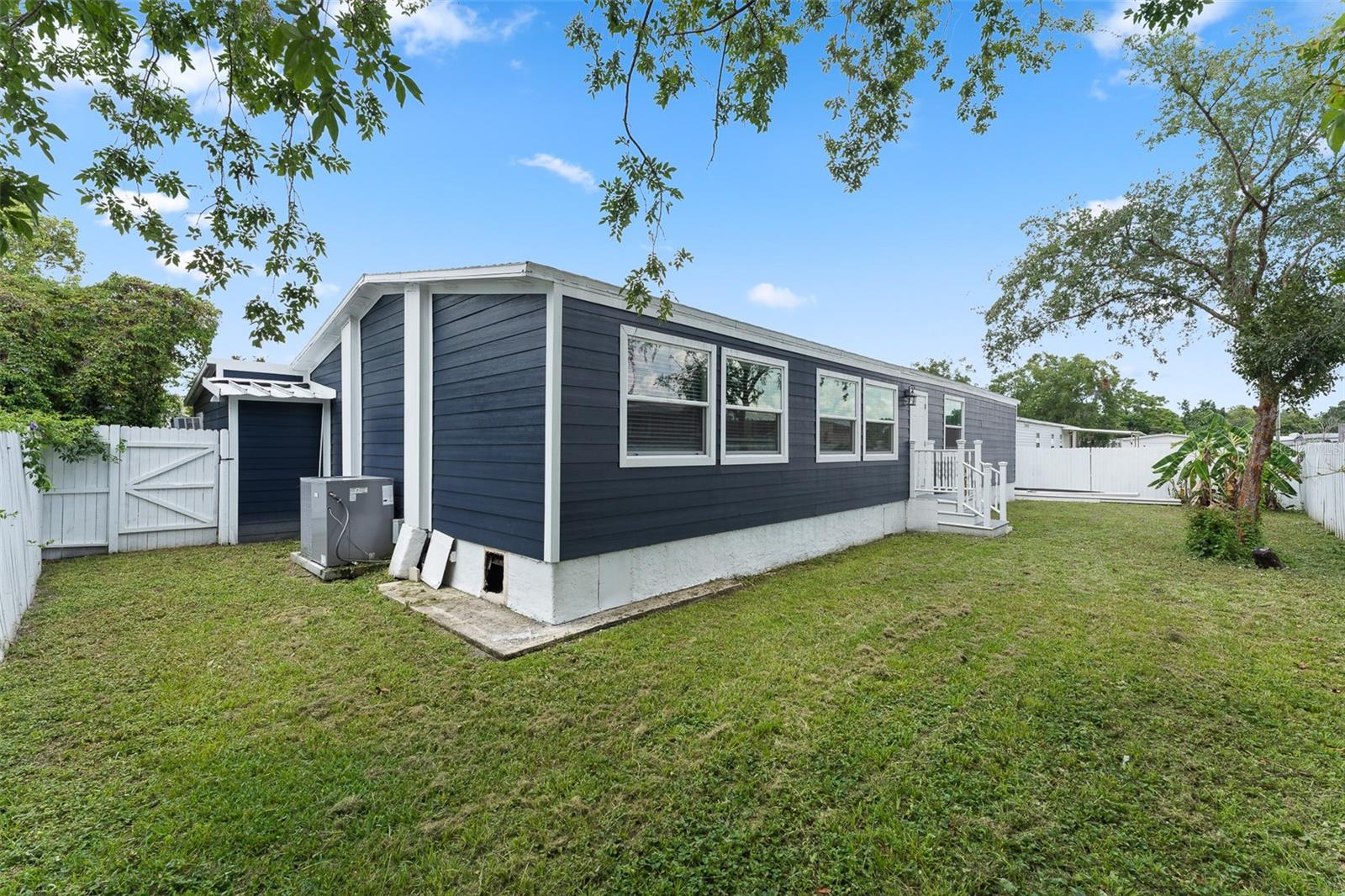 LYNNWOOD ESTATES - Residential
