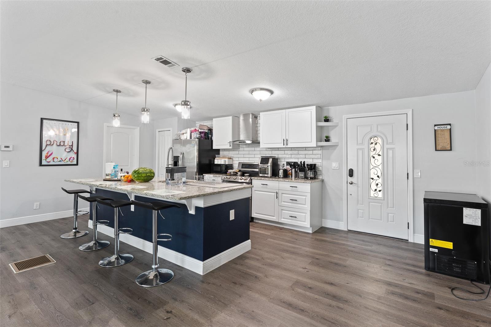 LYNNWOOD ESTATES - Residential