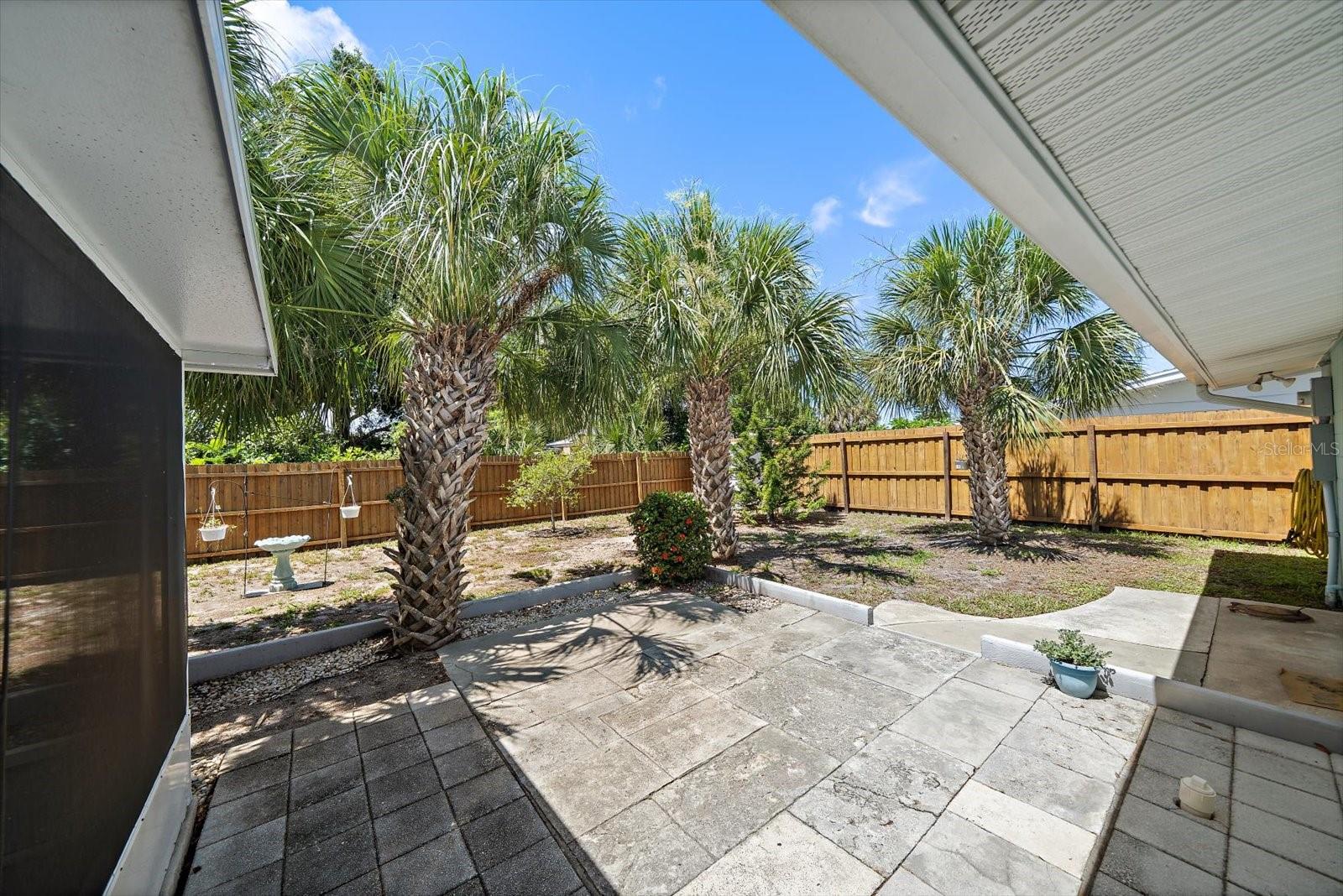 LAS LOMAS DE SARASOTA - Residential