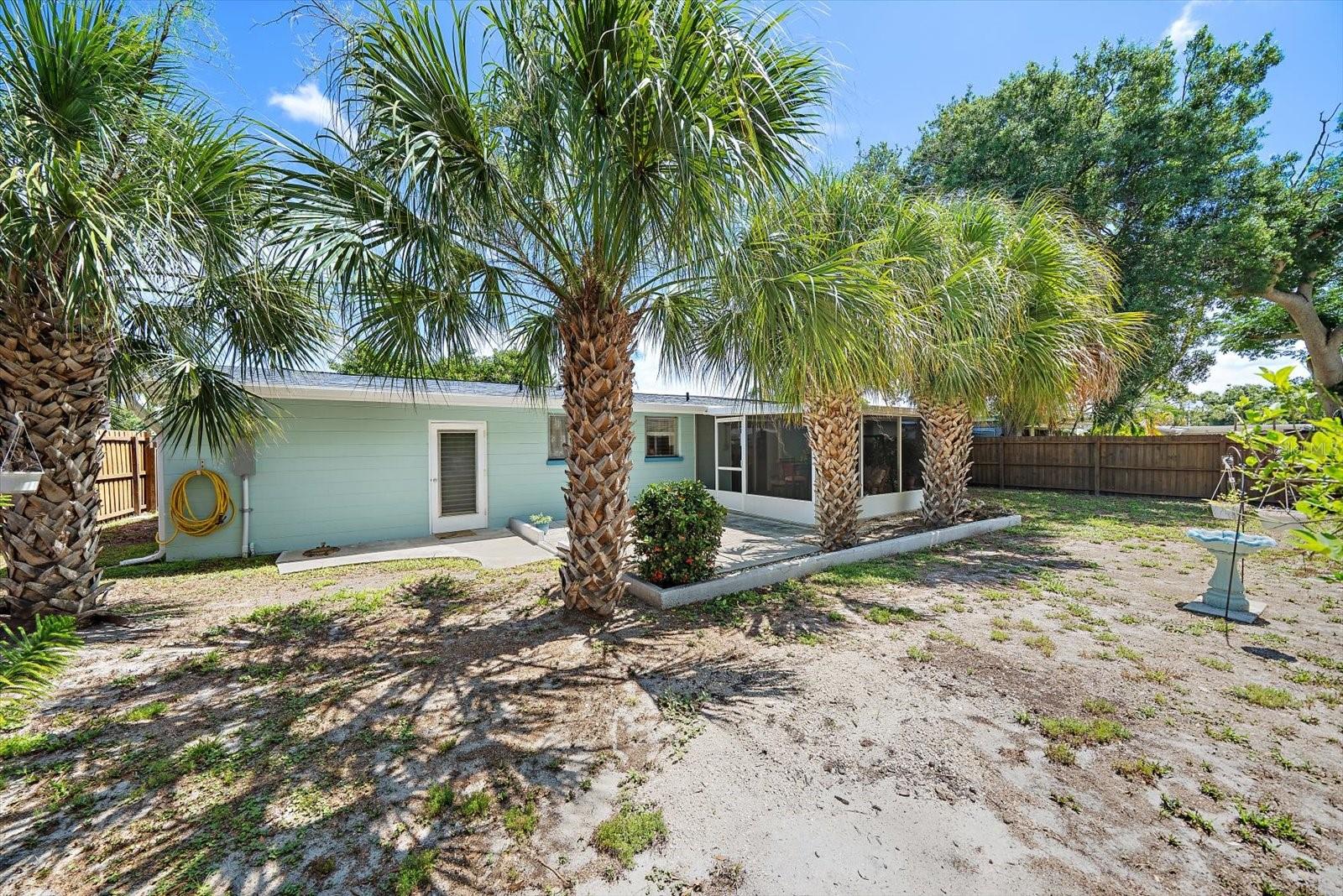 LAS LOMAS DE SARASOTA - Residential
