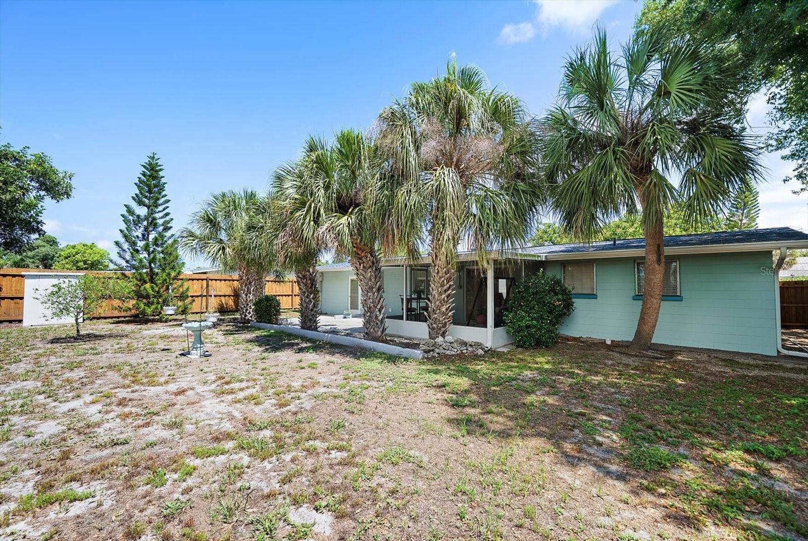 LAS LOMAS DE SARASOTA - Residential