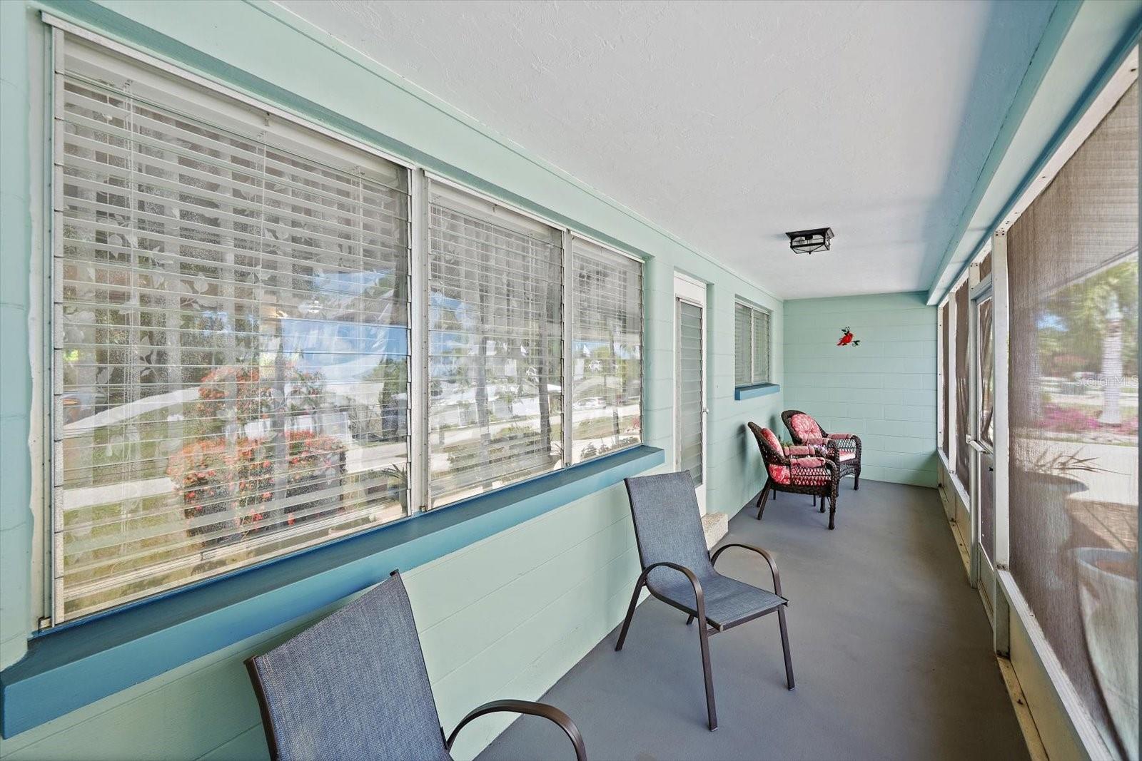 LAS LOMAS DE SARASOTA - Residential