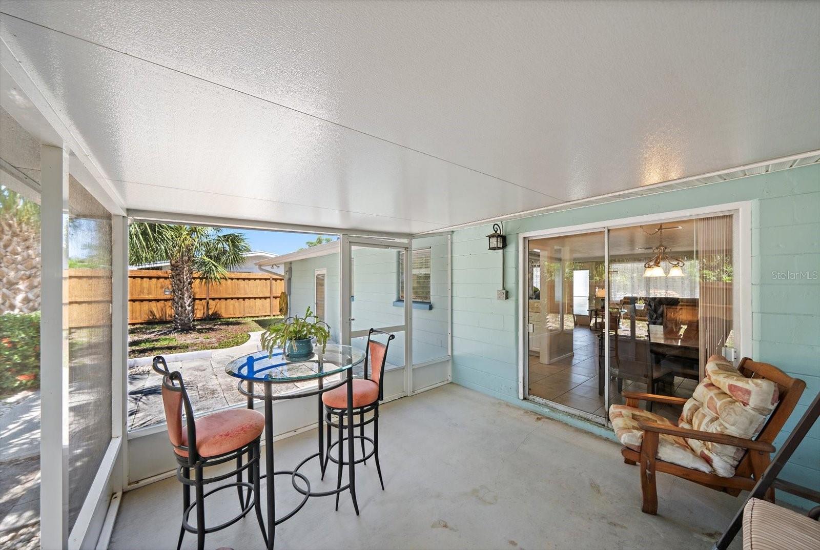 LAS LOMAS DE SARASOTA - Residential