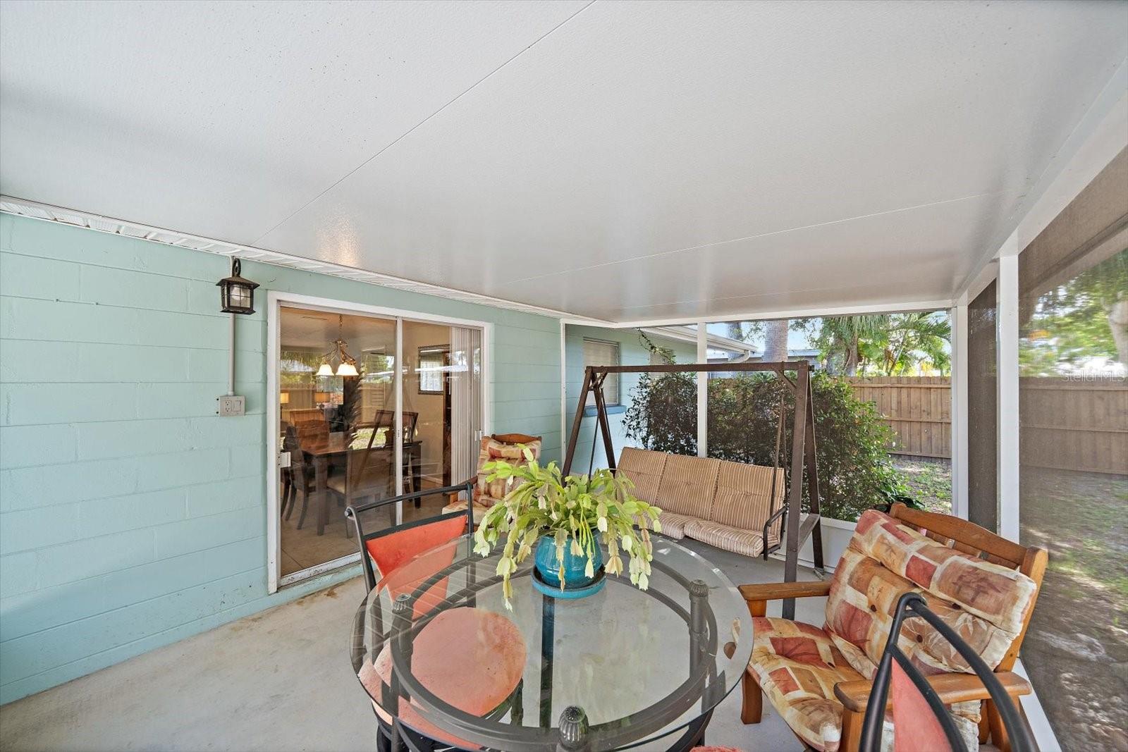 LAS LOMAS DE SARASOTA - Residential