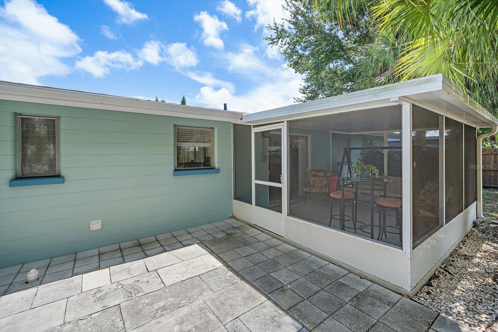 LAS LOMAS DE SARASOTA - Residential