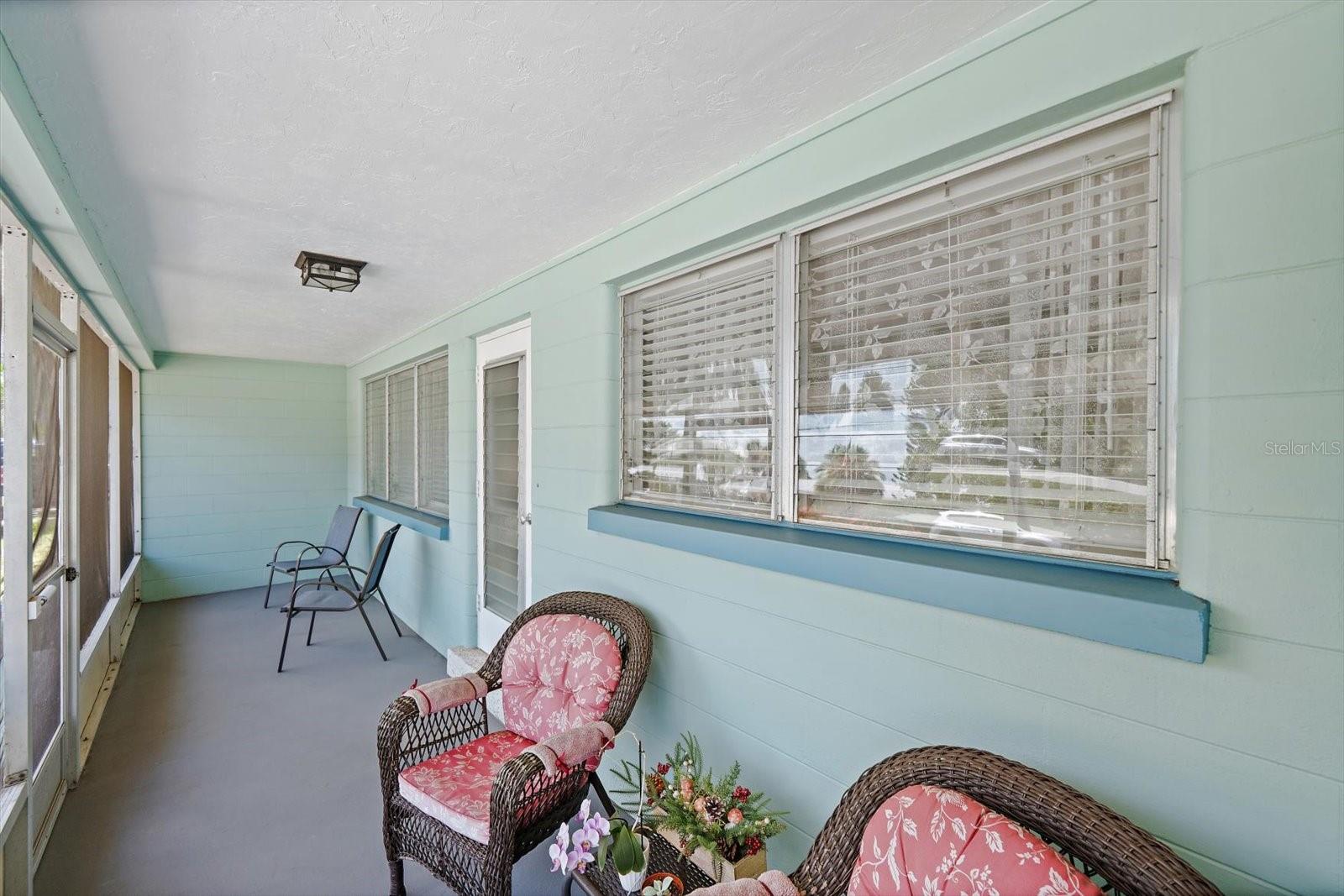 LAS LOMAS DE SARASOTA - Residential