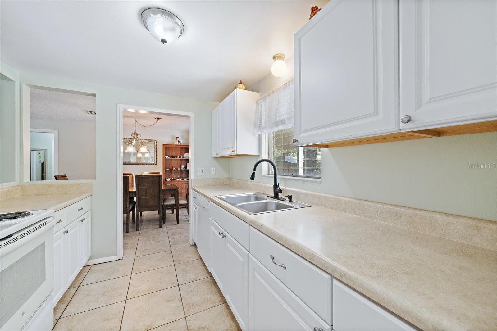 LAS LOMAS DE SARASOTA - Residential