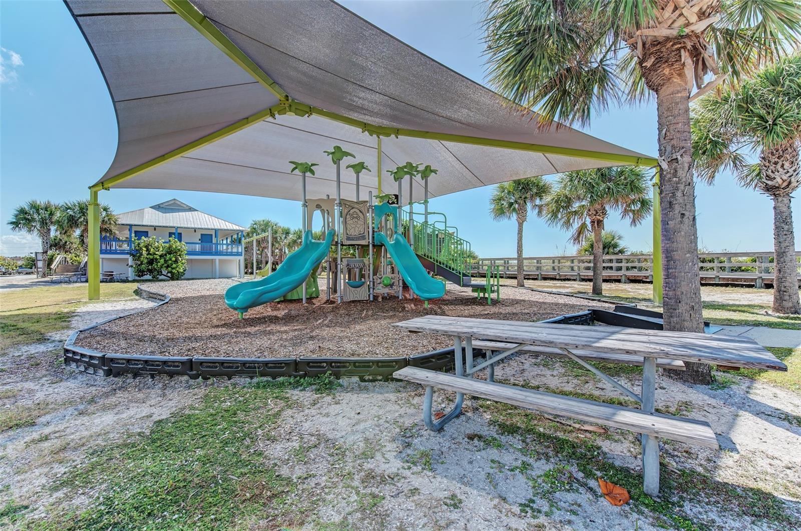 PORT CHARLOTTE SEC 044 - Land