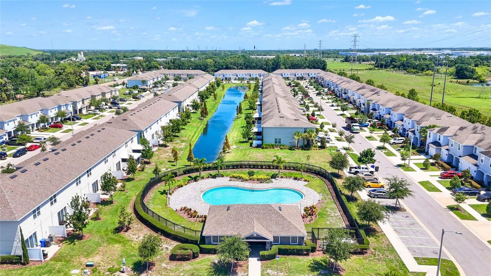 OAK CREEK PRCL 8 PH 1 - Residential