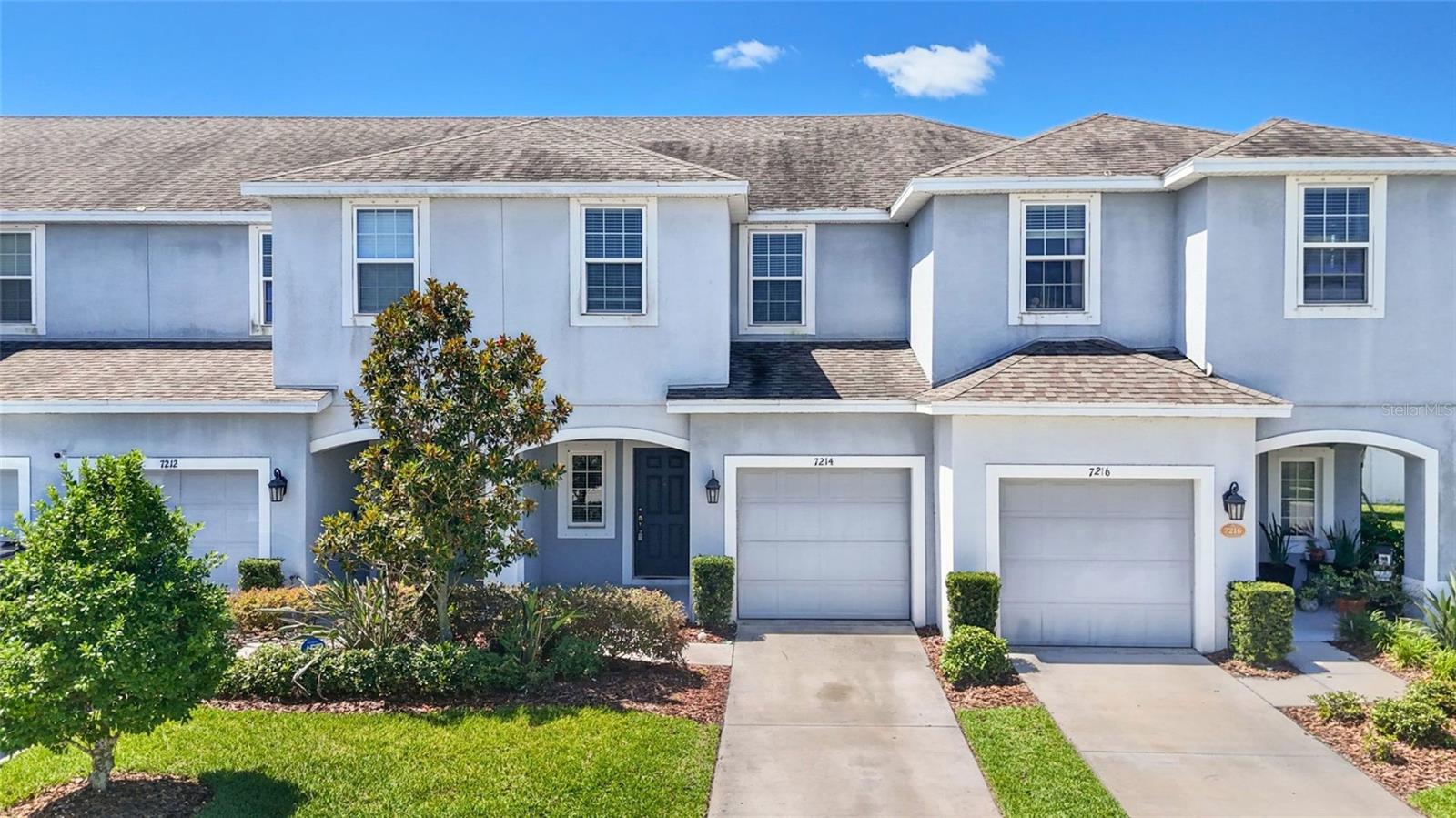 OAK CREEK PRCL 8 PH 1 - Residential
