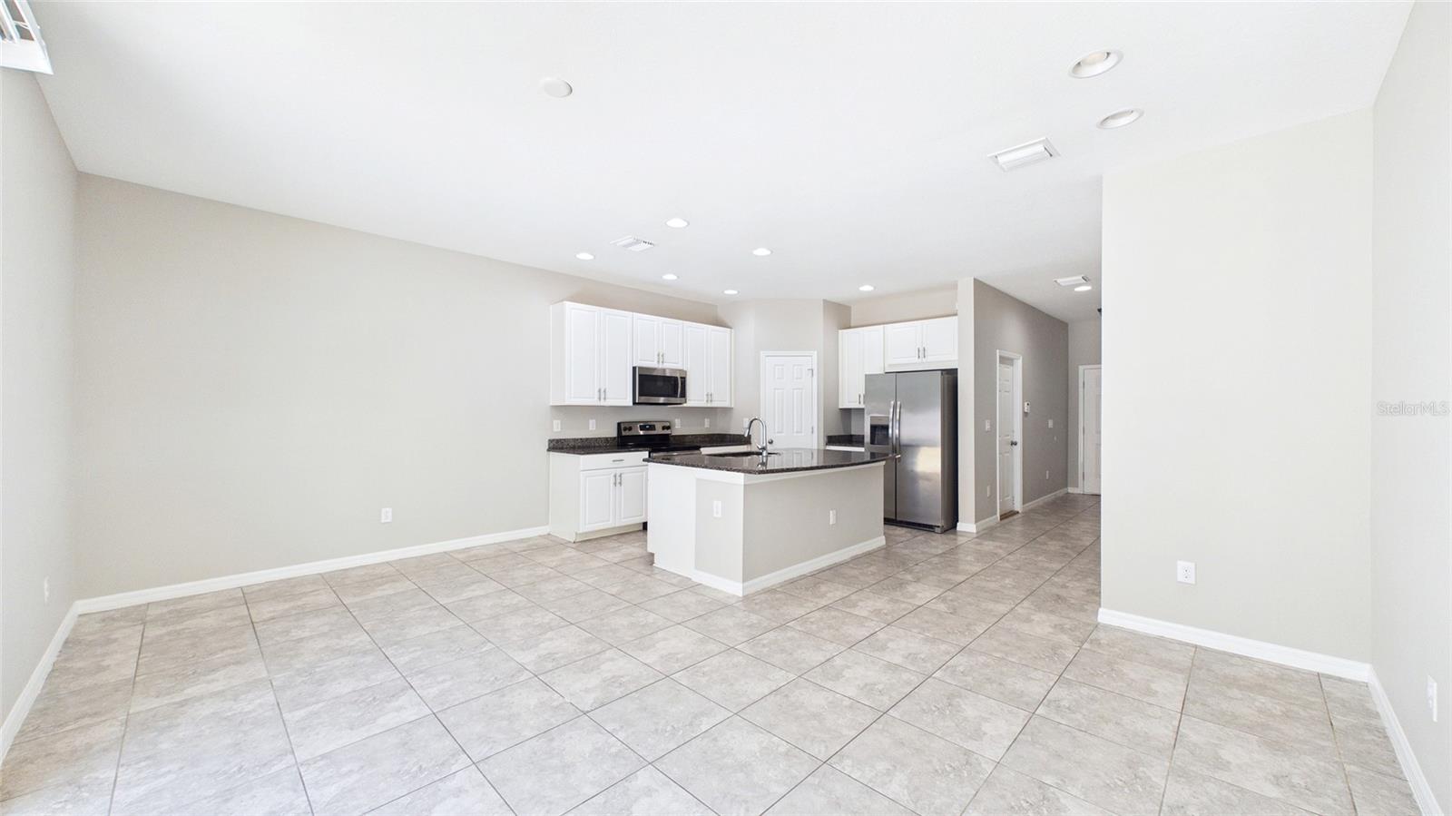 OAK CREEK PRCL 8 PH 1 - Residential