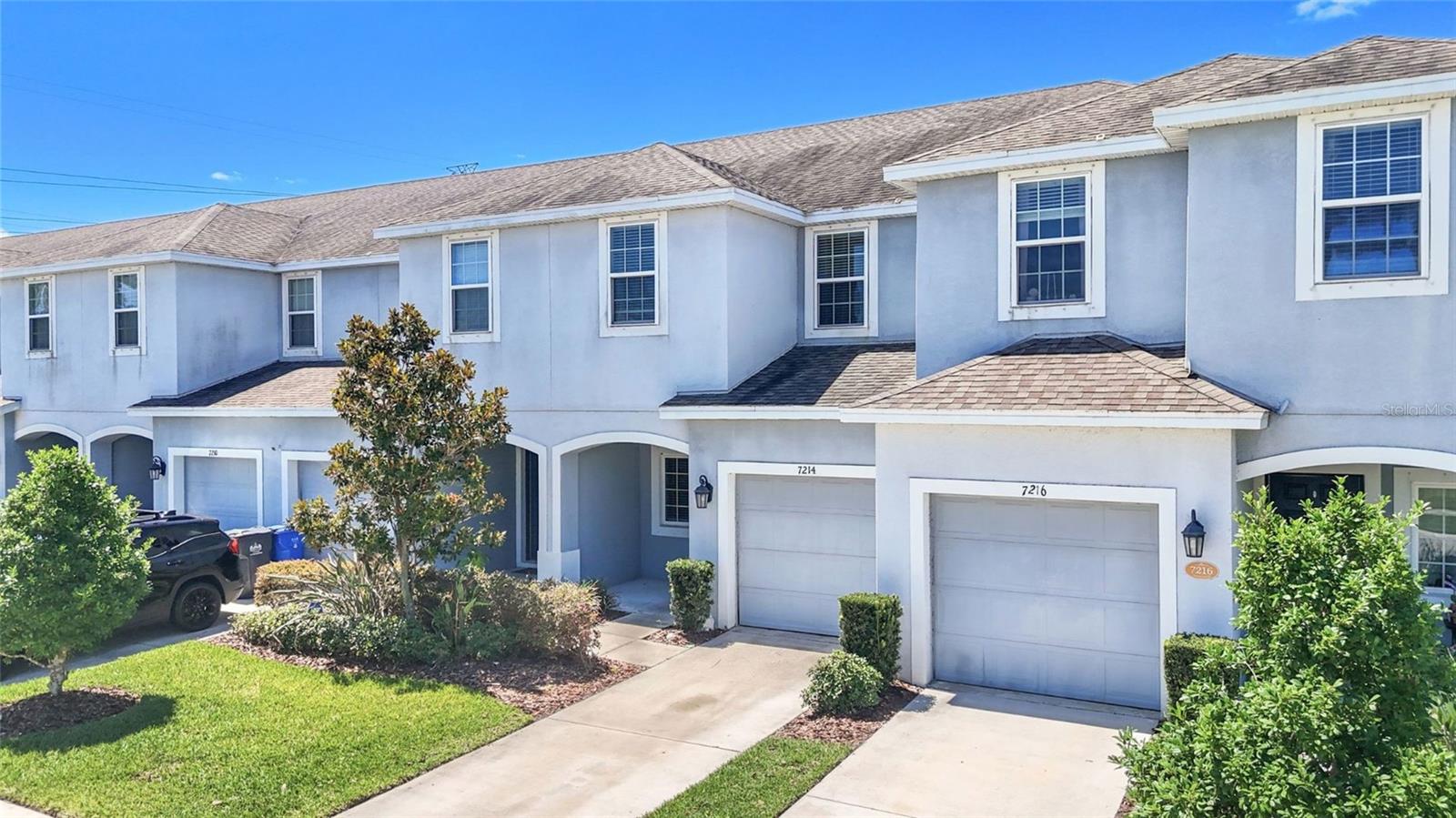 OAK CREEK PRCL 8 PH 1 - Residential