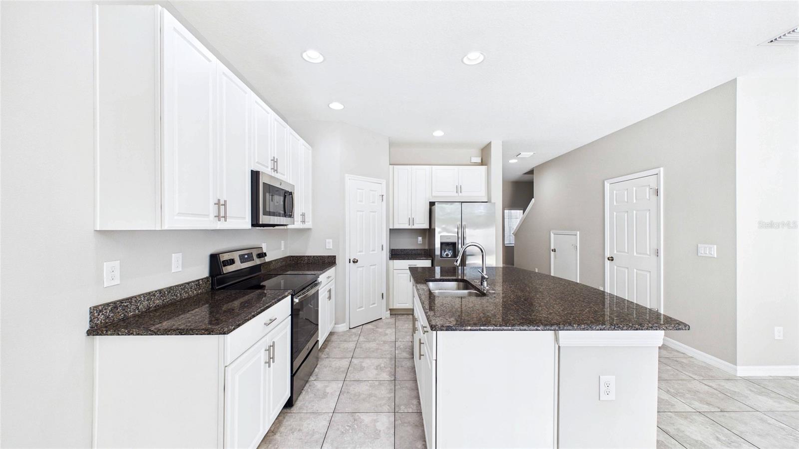 OAK CREEK PRCL 8 PH 1 - Residential